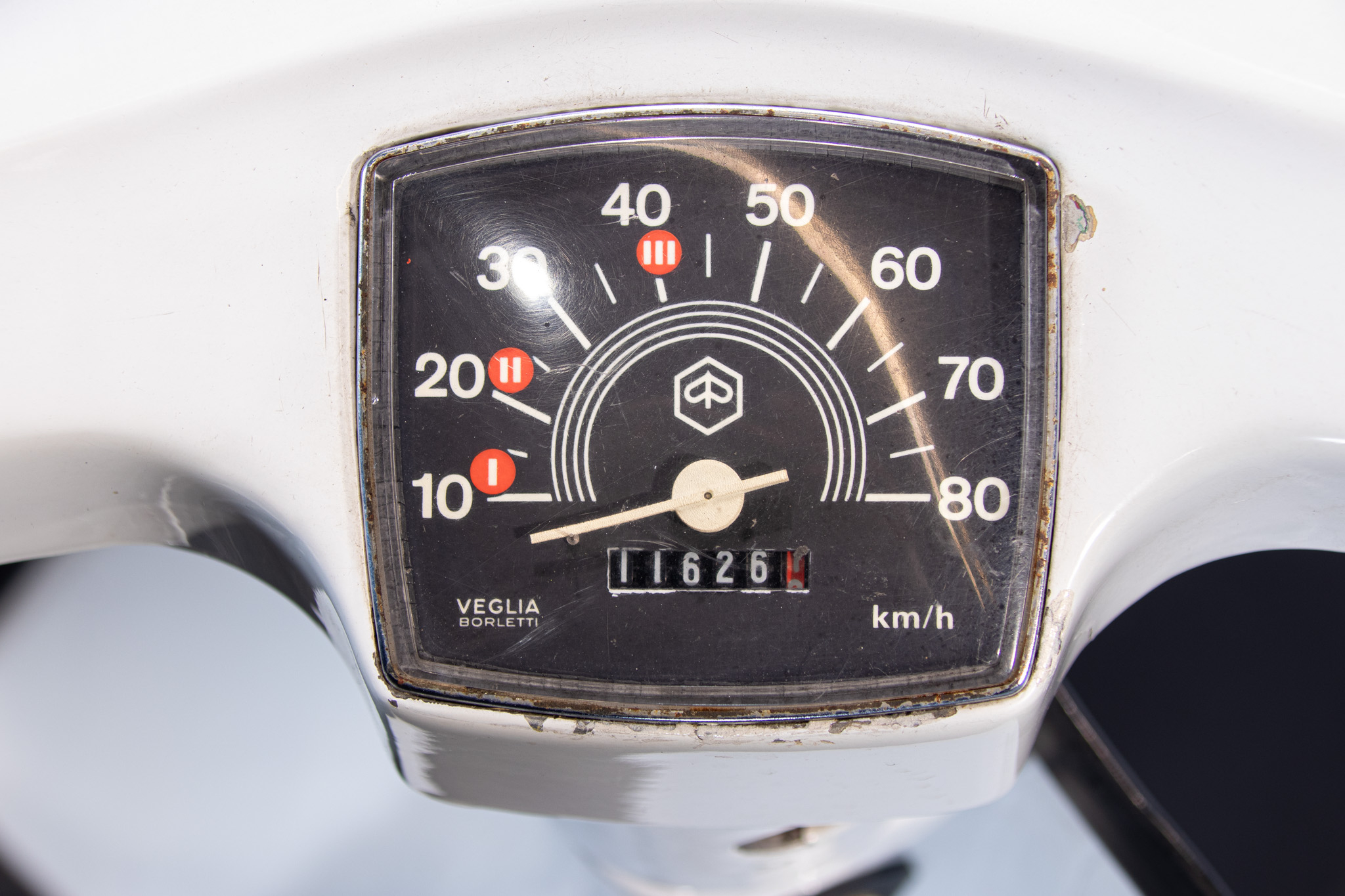 Piaggio 50 SPECIAL 