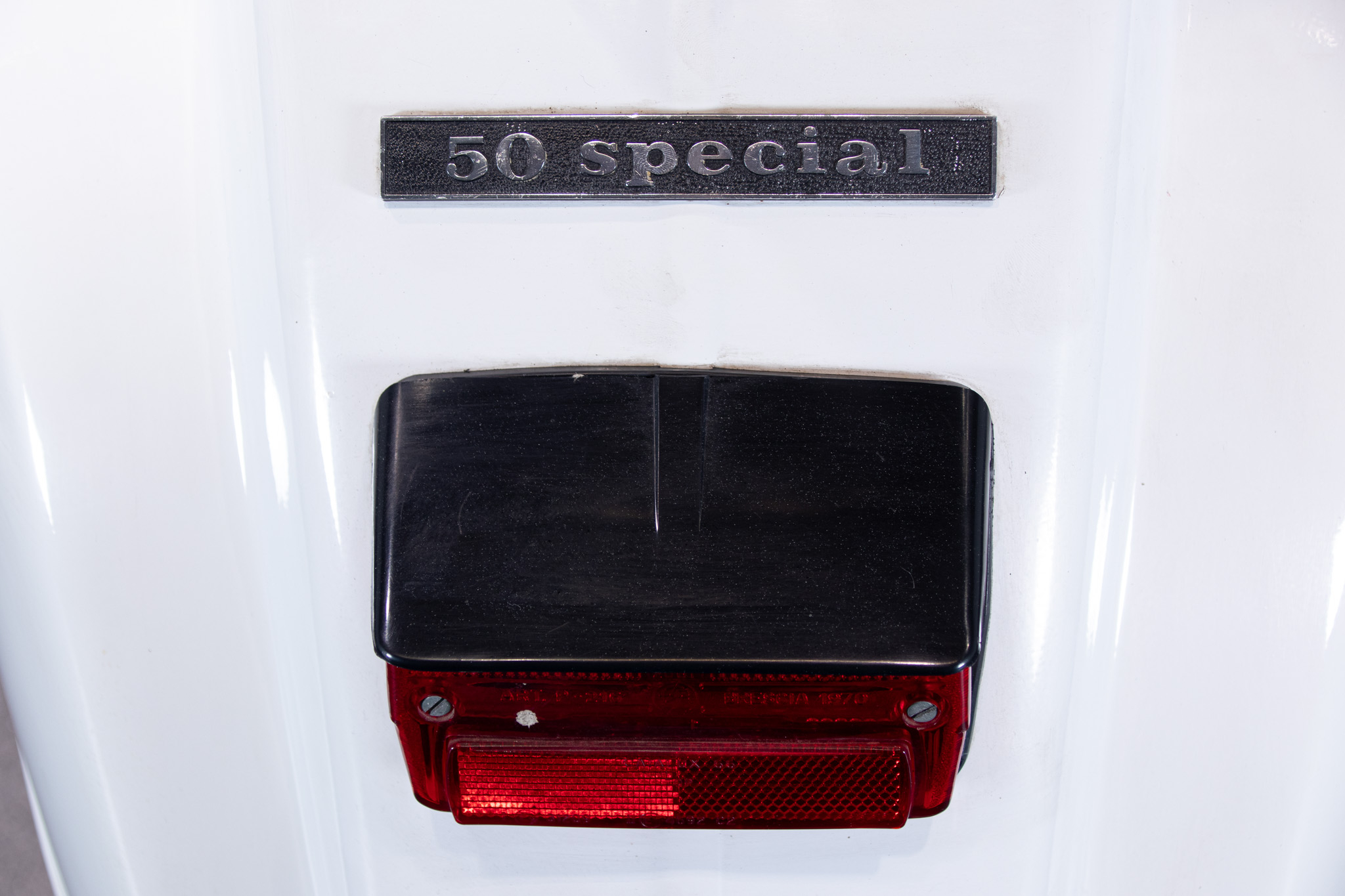 Piaggio 50 SPECIAL 