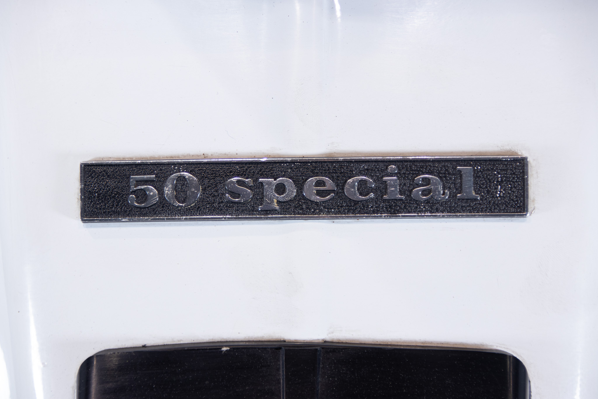 Piaggio 50 SPECIAL 