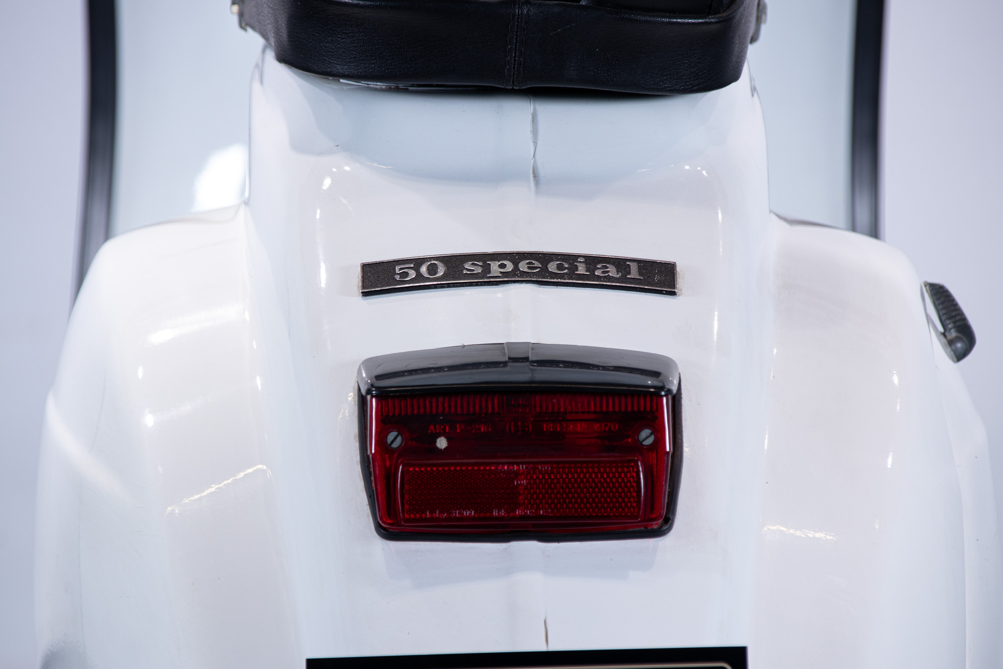 Piaggio 50 SPECIAL 