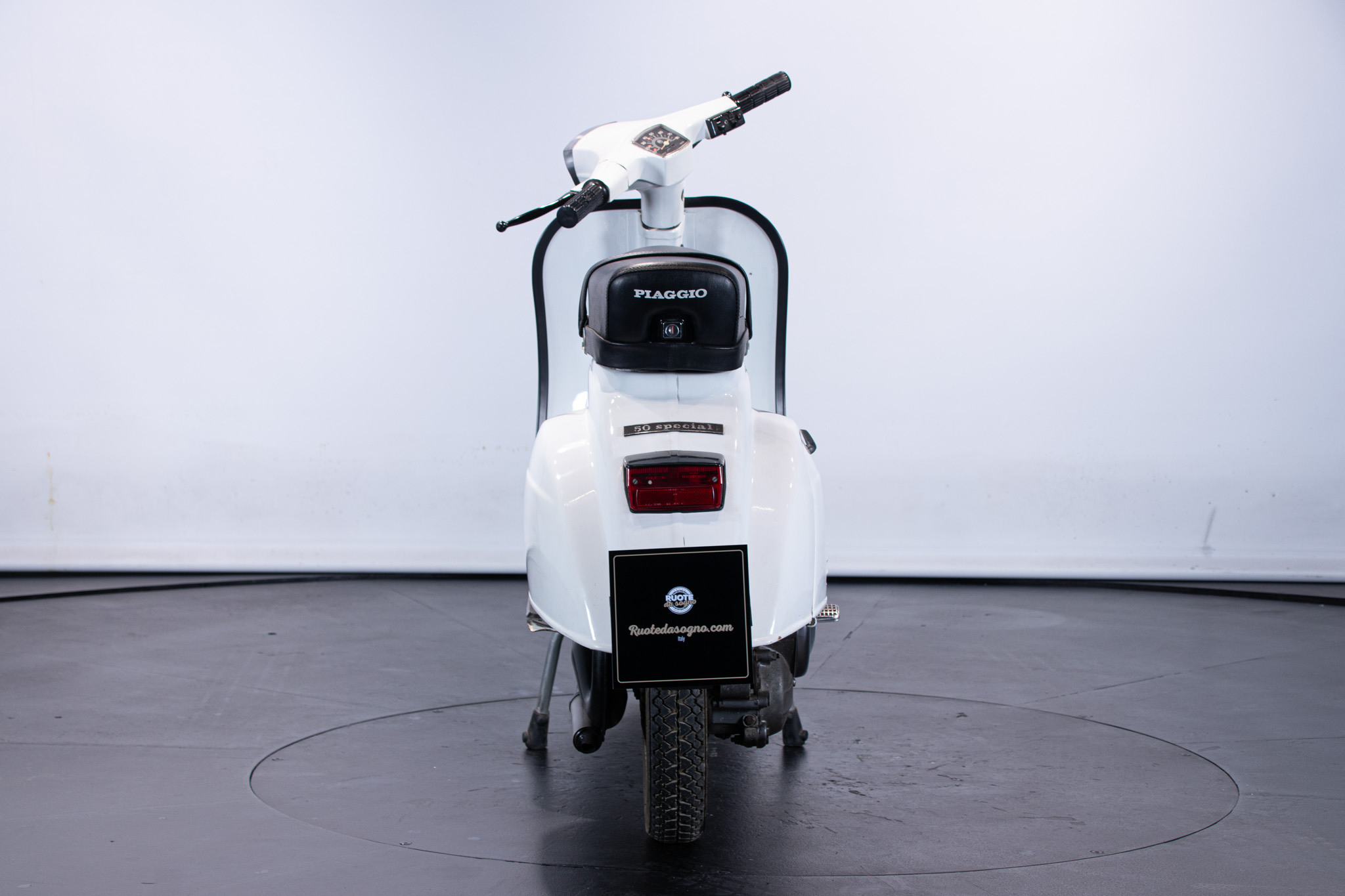 Piaggio 50 SPECIAL 