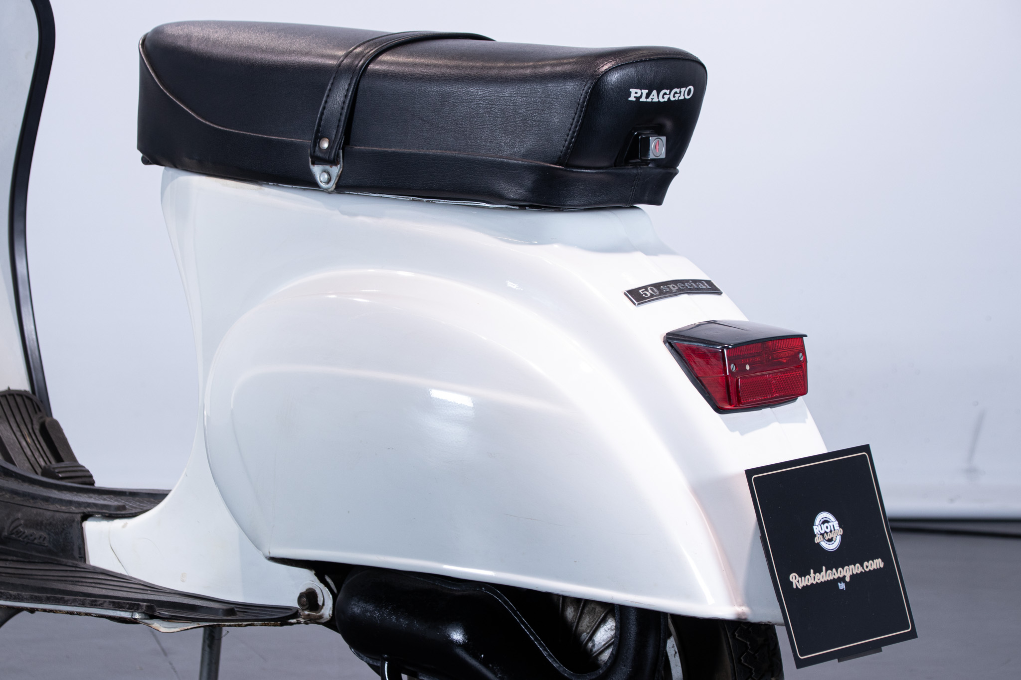 Piaggio 50 SPECIAL 