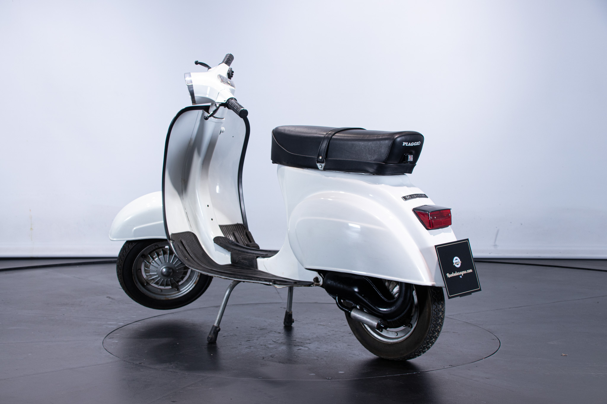 Piaggio 50 SPECIAL 