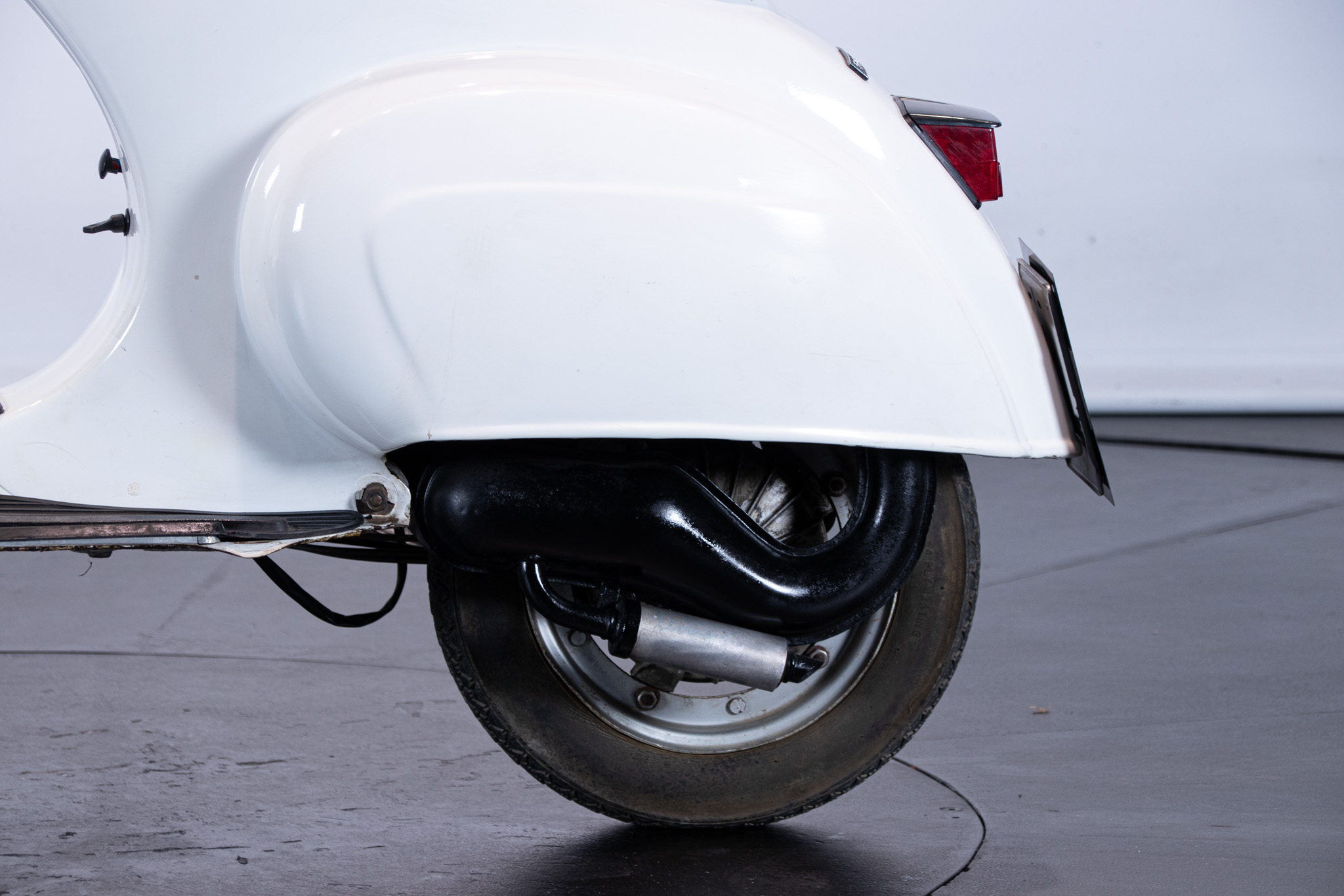 Piaggio 50 SPECIAL 