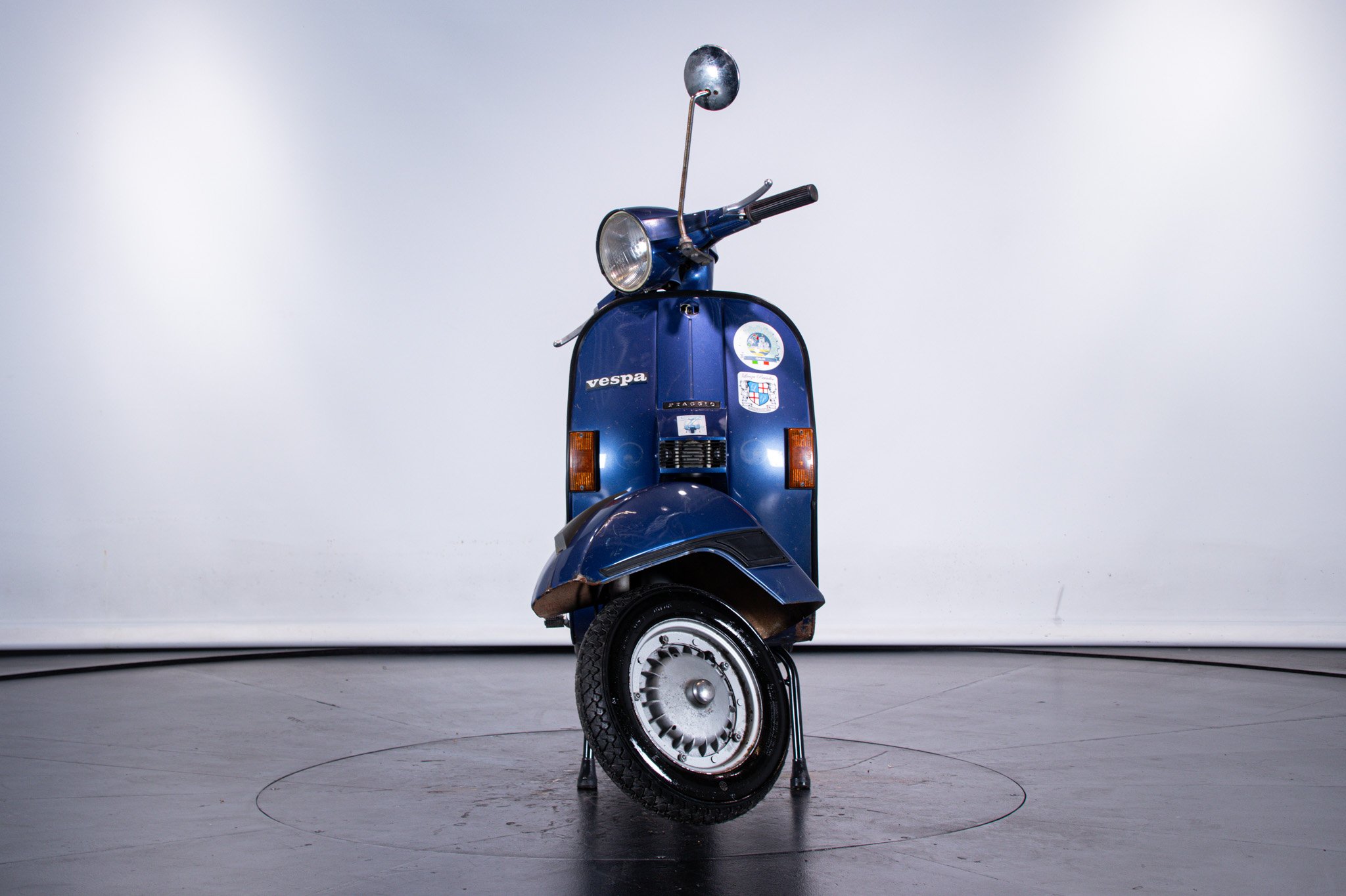Piaggio VESPA 125 PX ARCOBALENO 