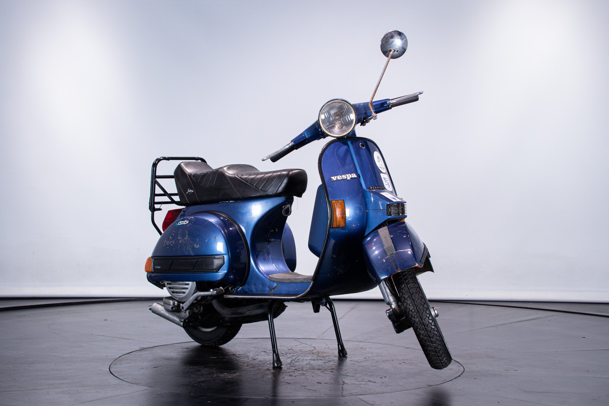 Piaggio VESPA 125 PX ARCOBALENO 