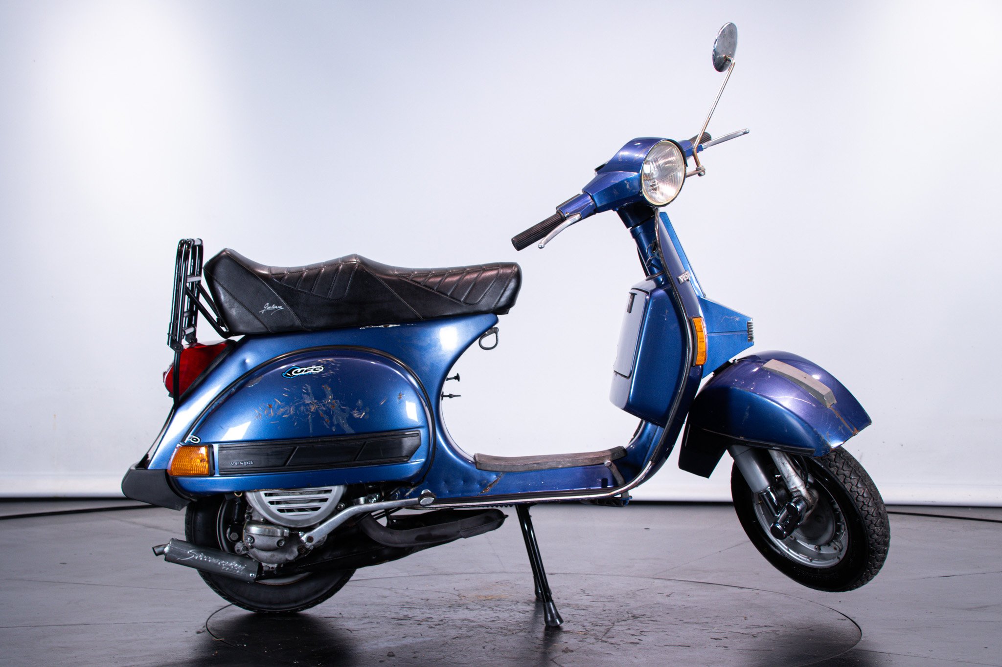 Piaggio VESPA 125 PX ARCOBALENO 