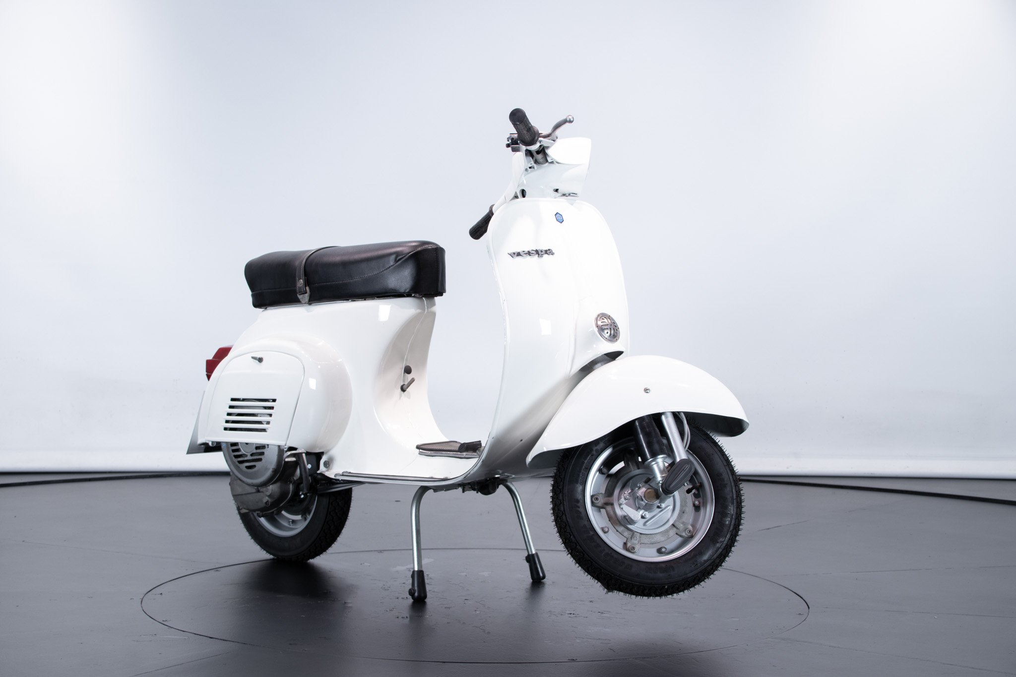 Piaggio VESPA 125 PRIMAVERA         