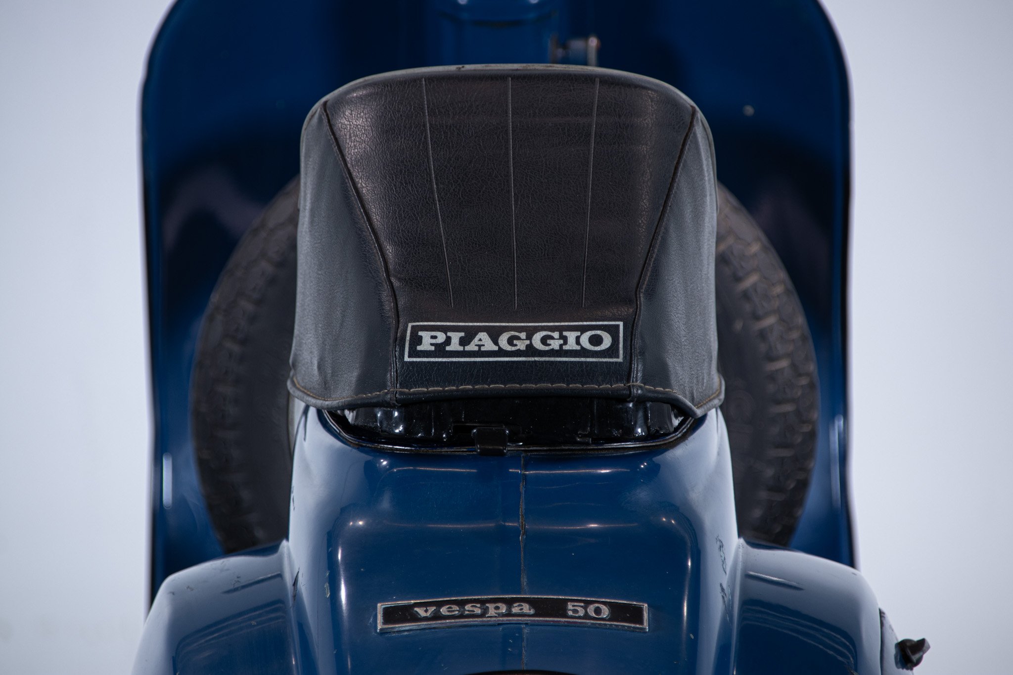 Piaggio VESPA 50 