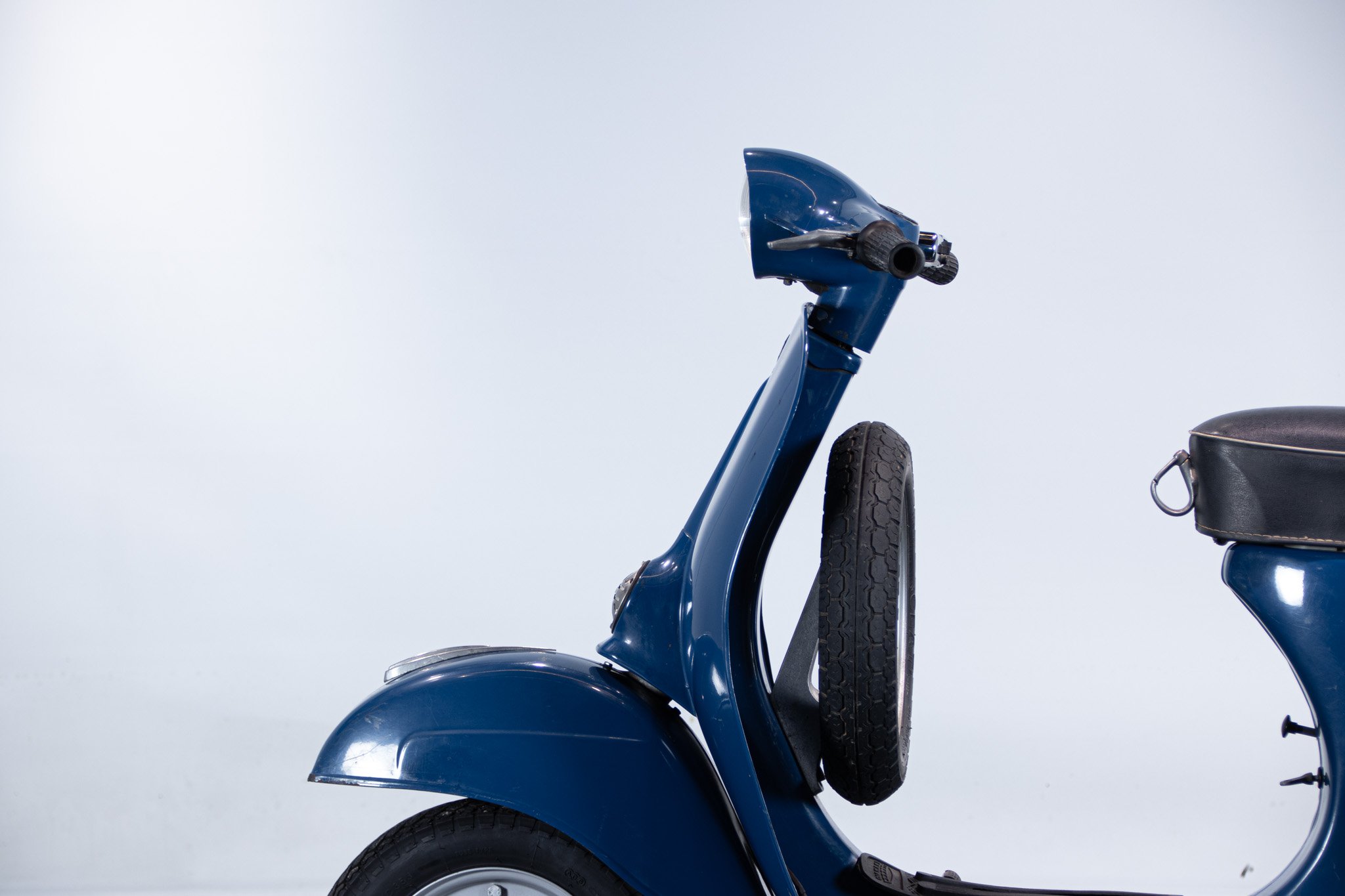 Piaggio VESPA 50 