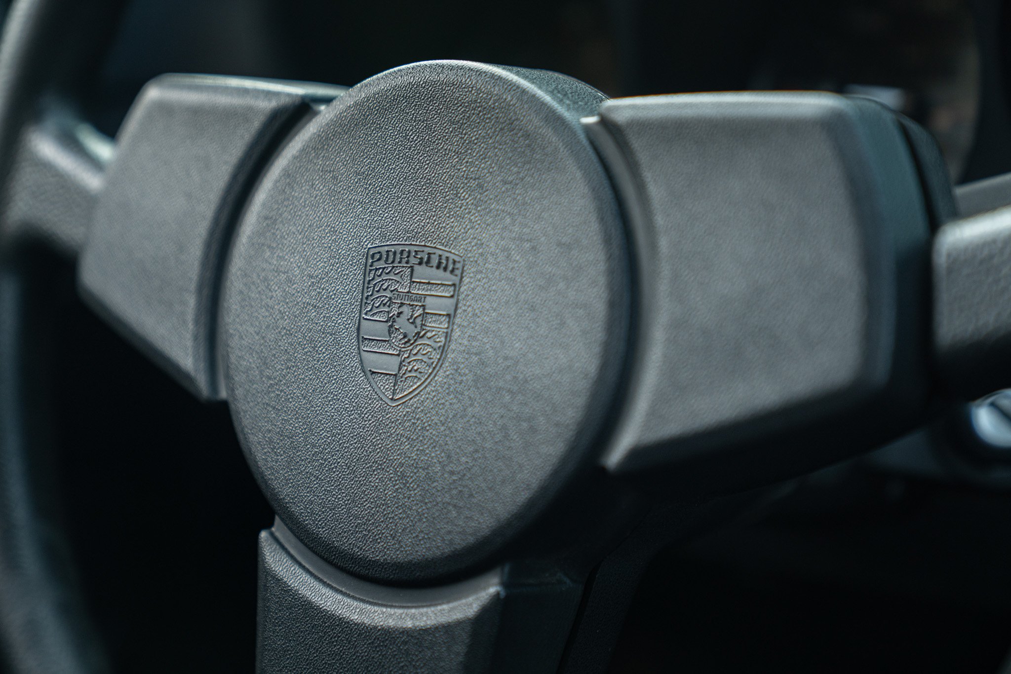 Porsche 924 