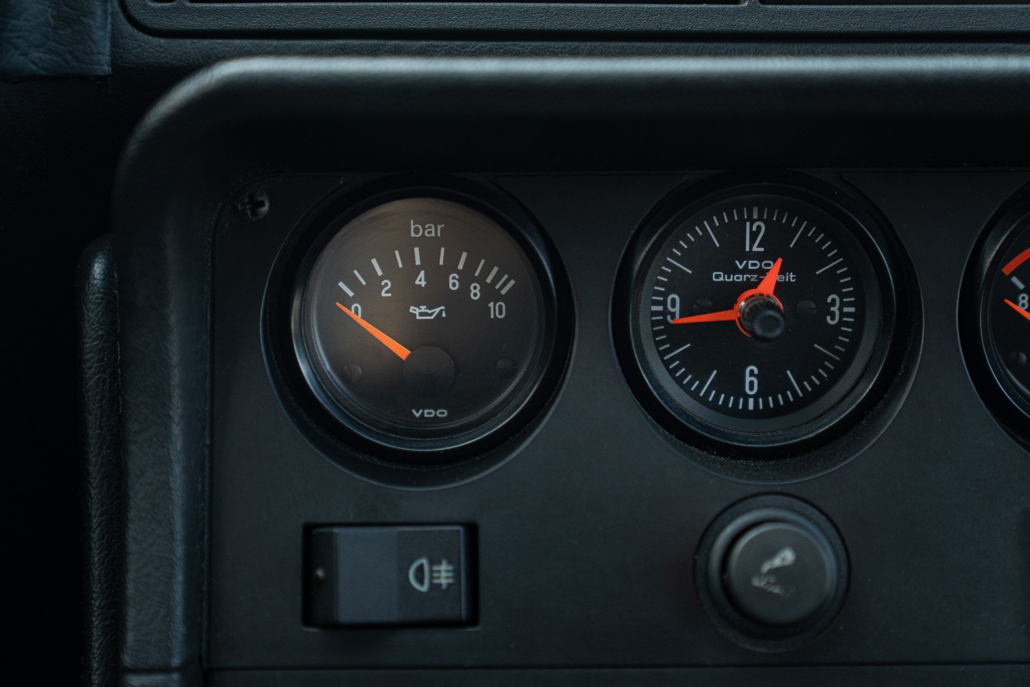 Porsche 924 