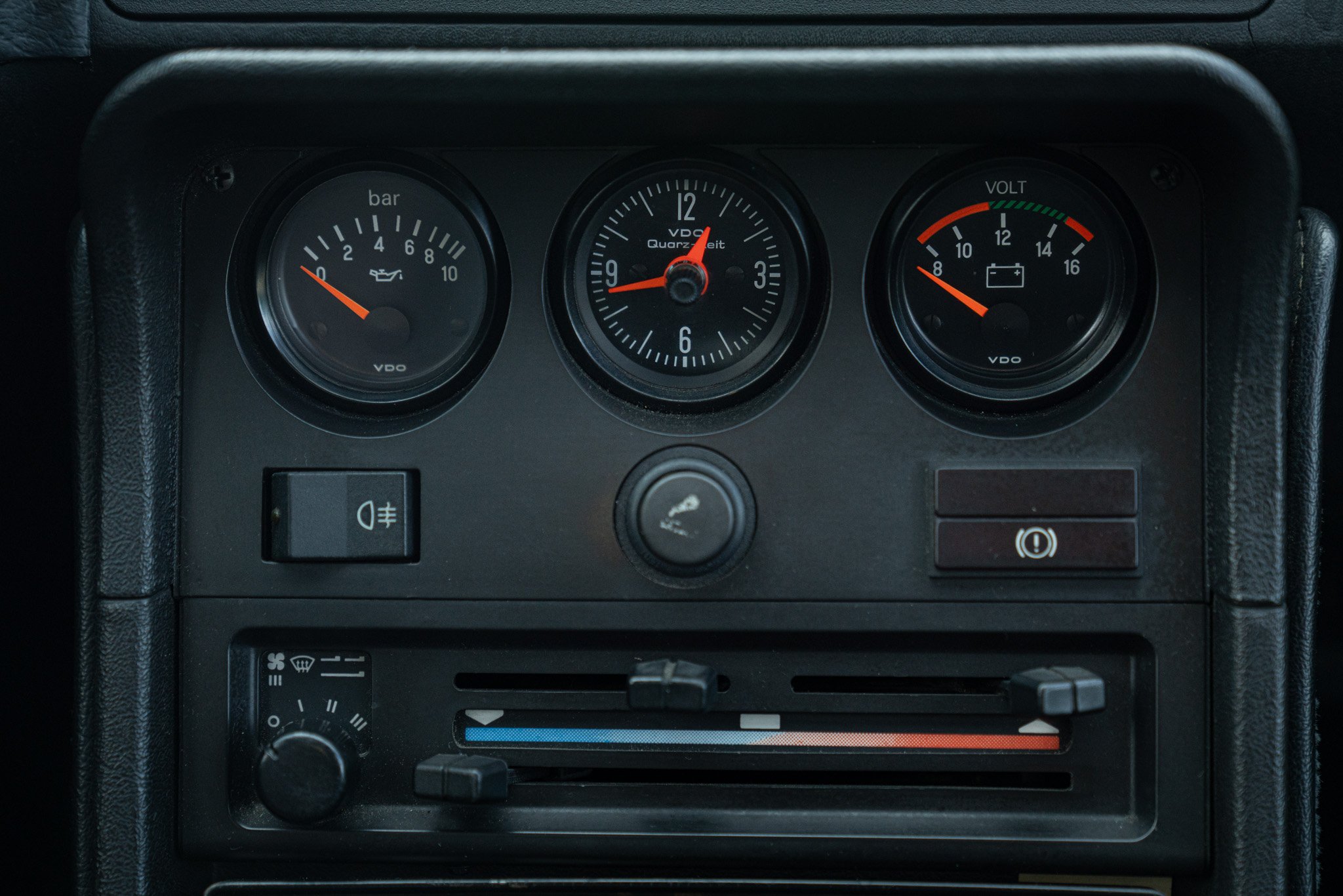 Porsche 924 