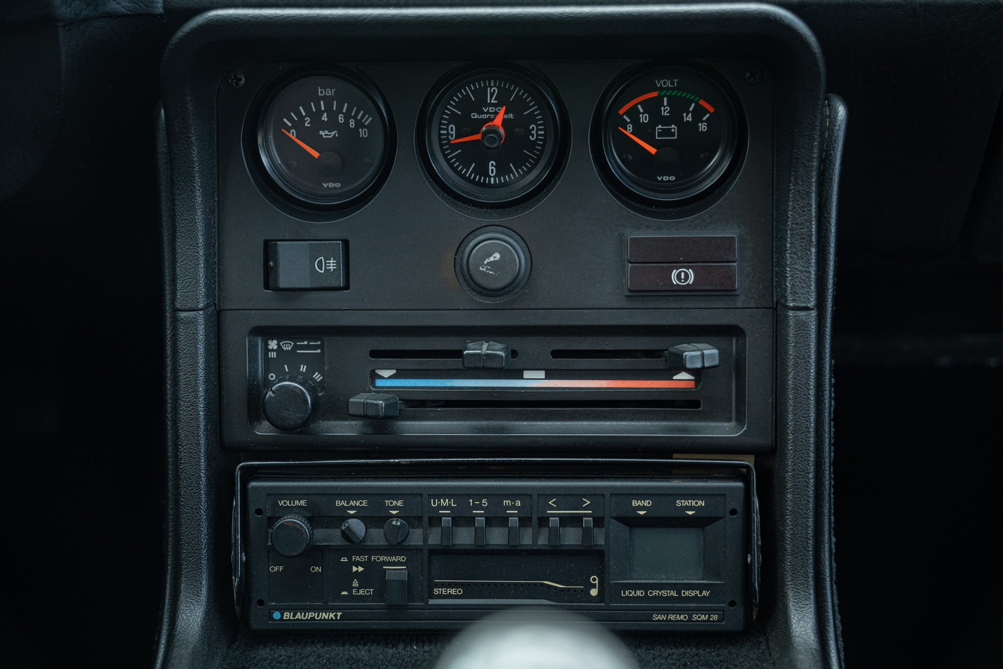 Porsche 924 