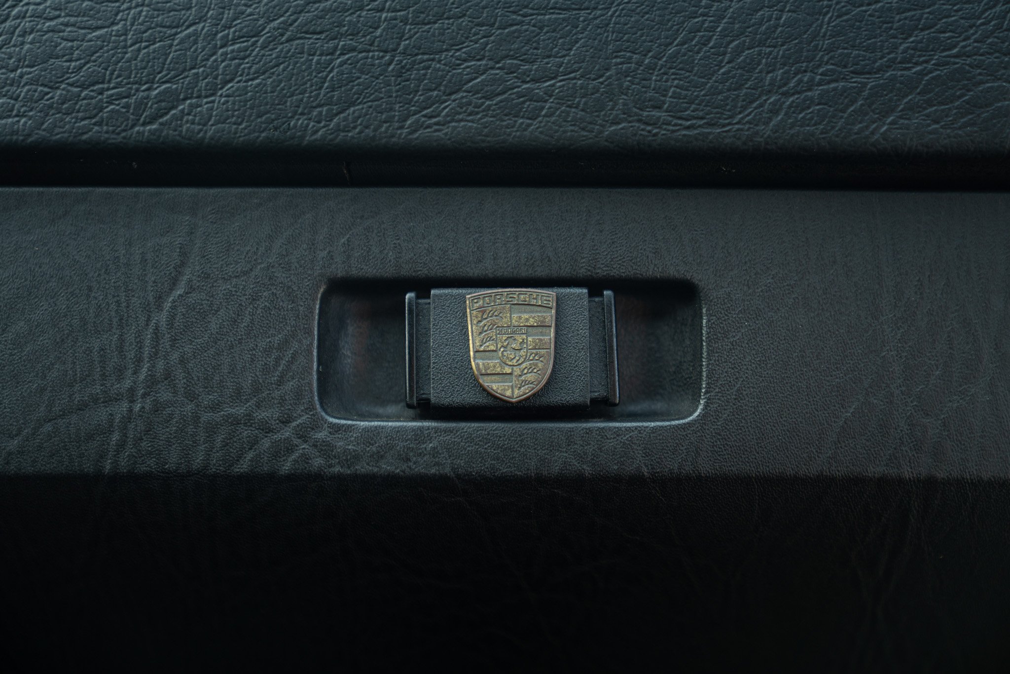 Porsche 924 