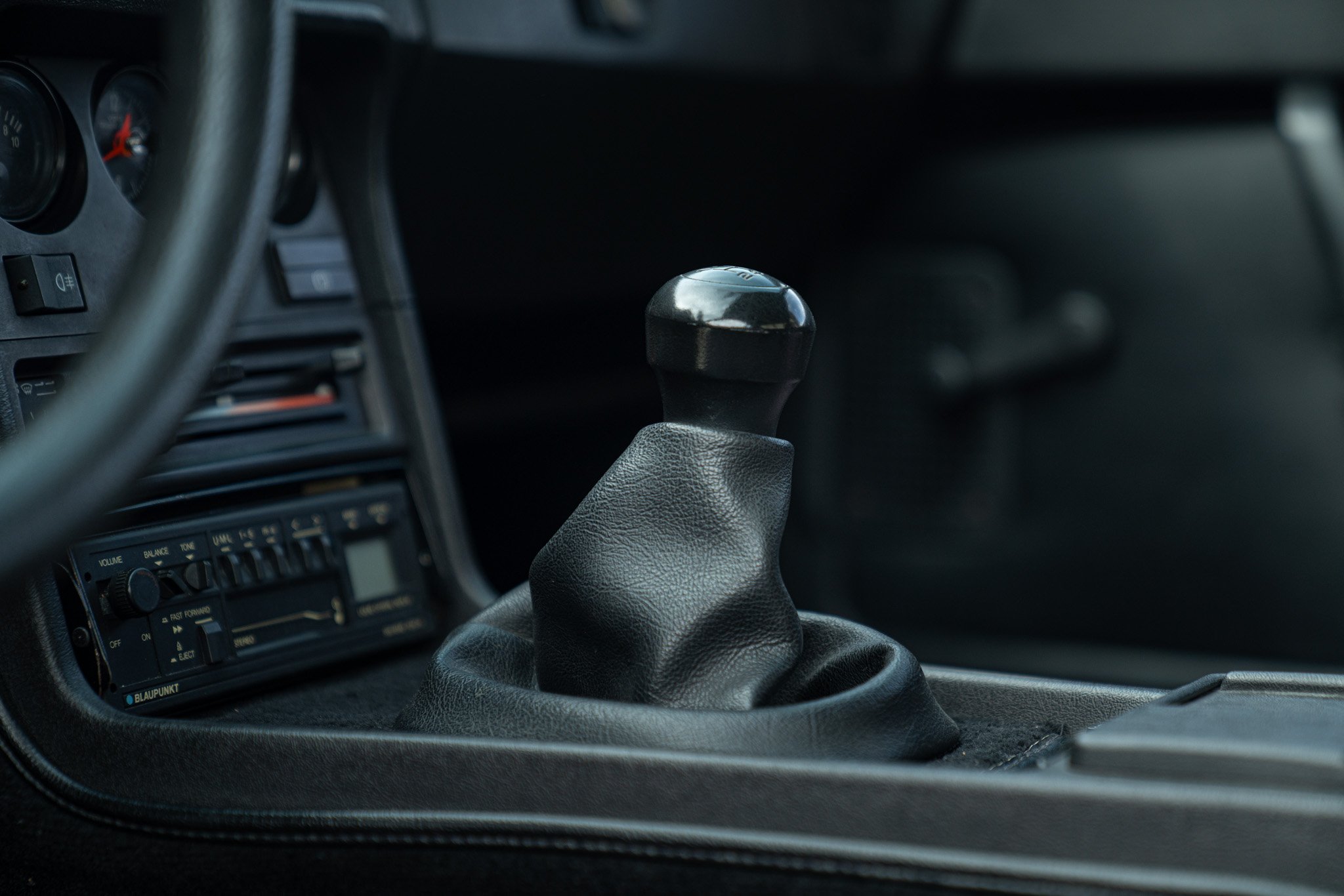 Porsche 924 