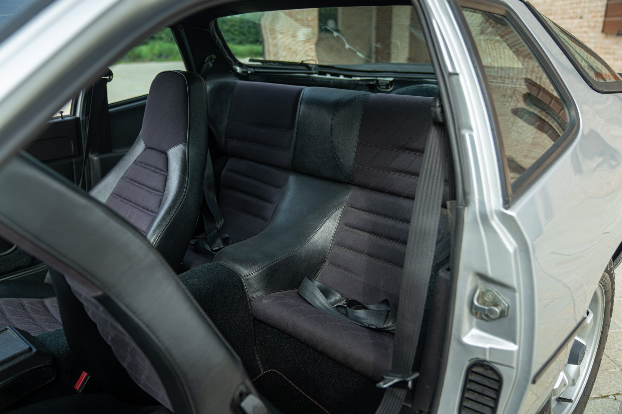 Porsche 924 