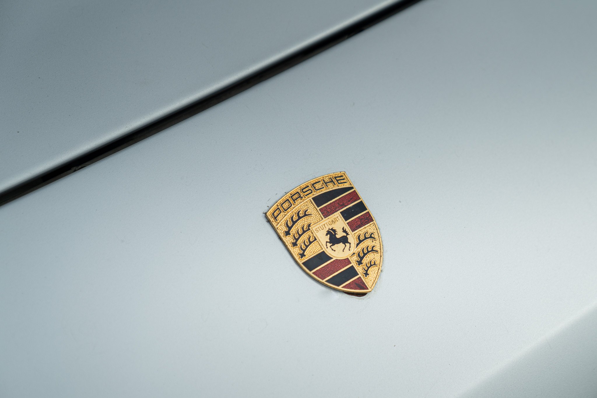 Porsche 924 