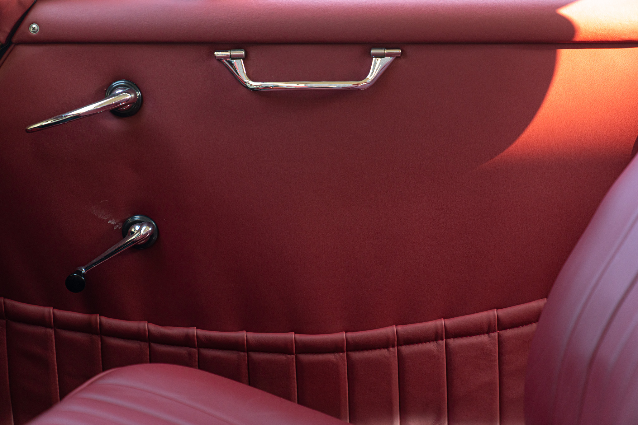 Porsche 356 B 