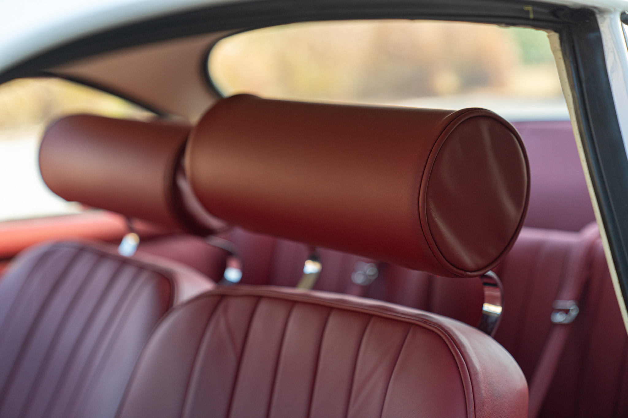 Porsche 356 B 