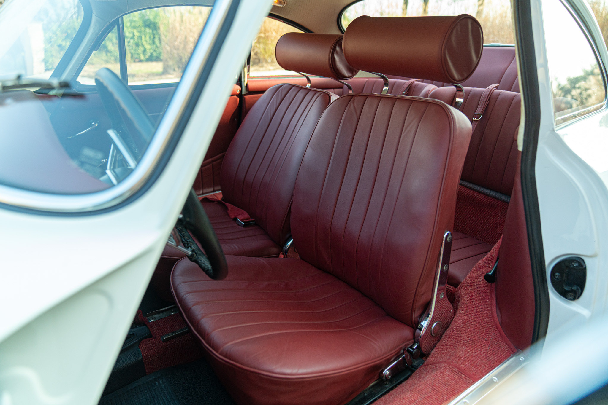 Porsche 356 B 