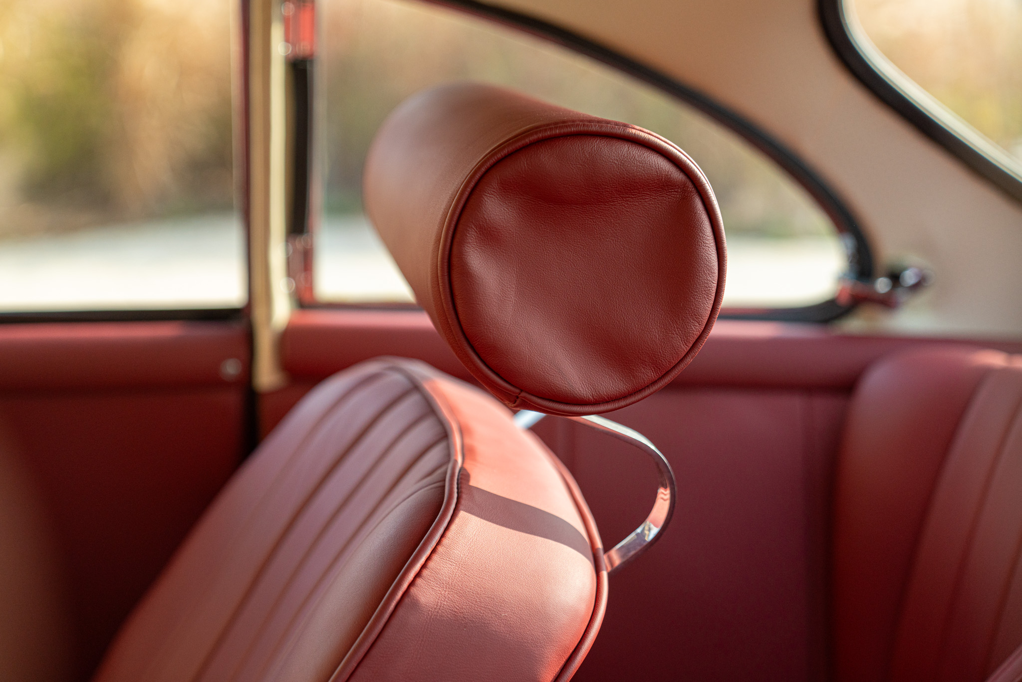 Porsche 356 B 