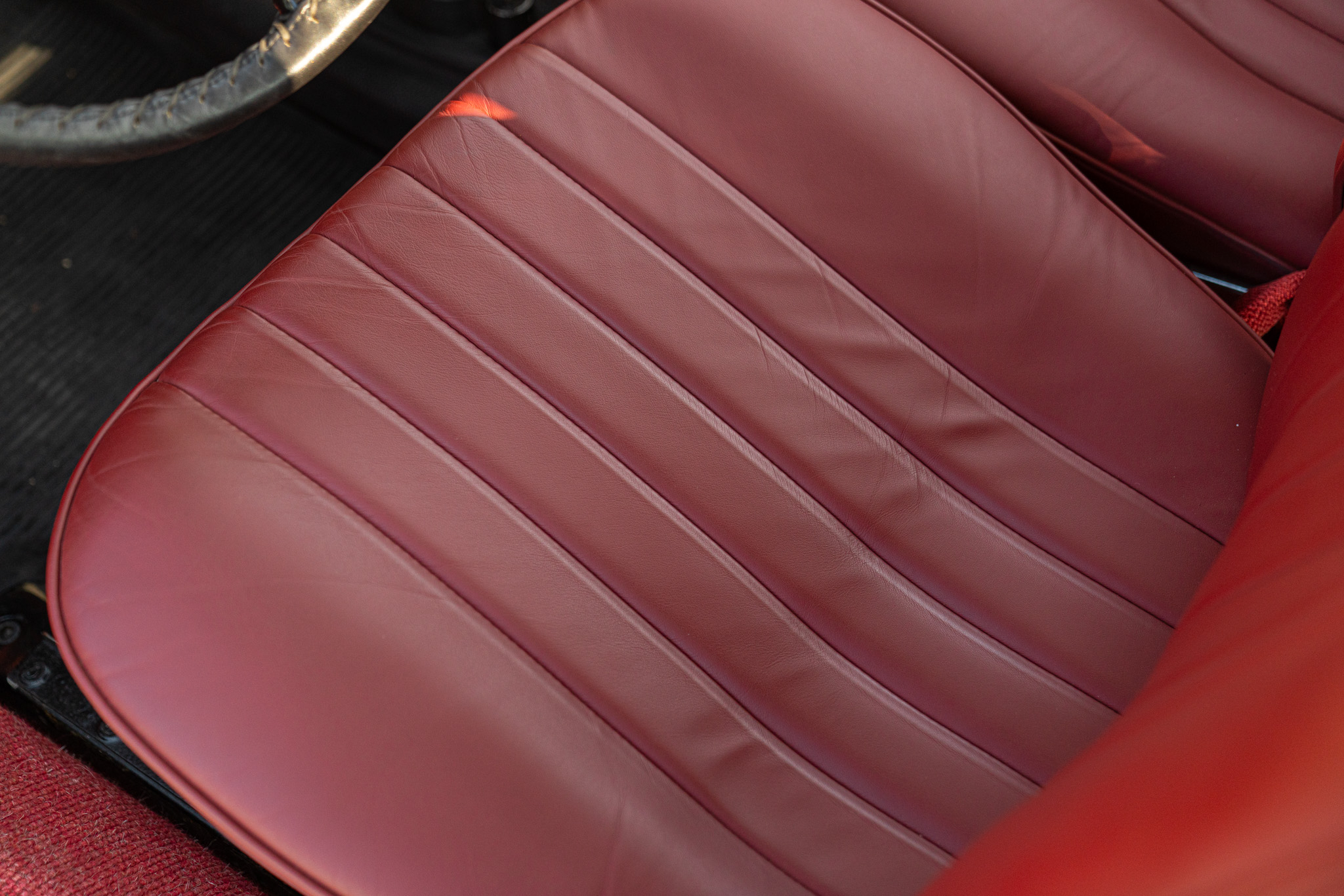 Porsche 356 B 