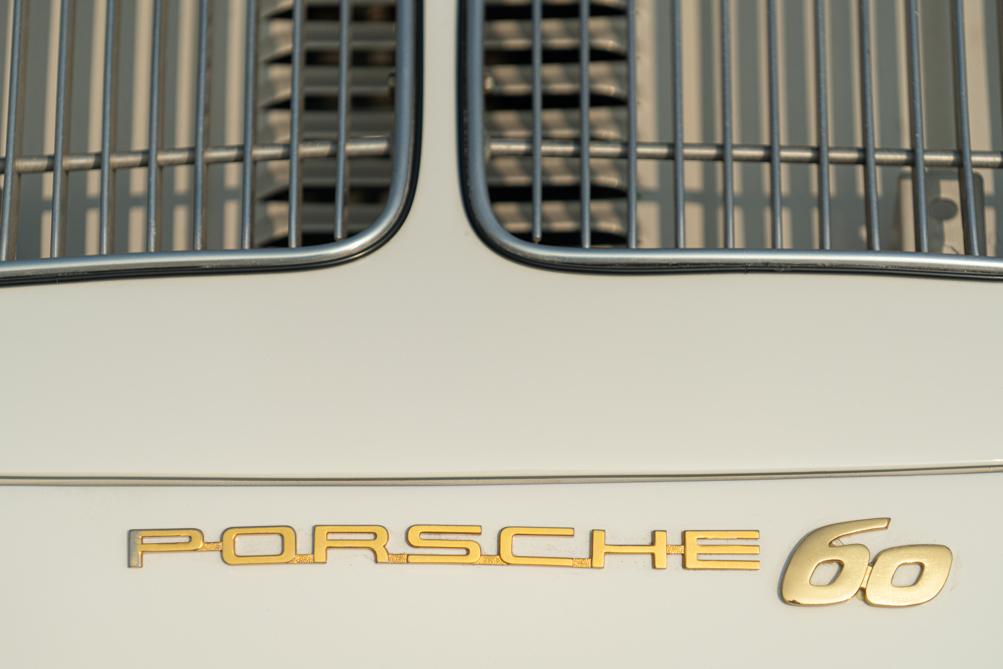 Porsche 356 B 