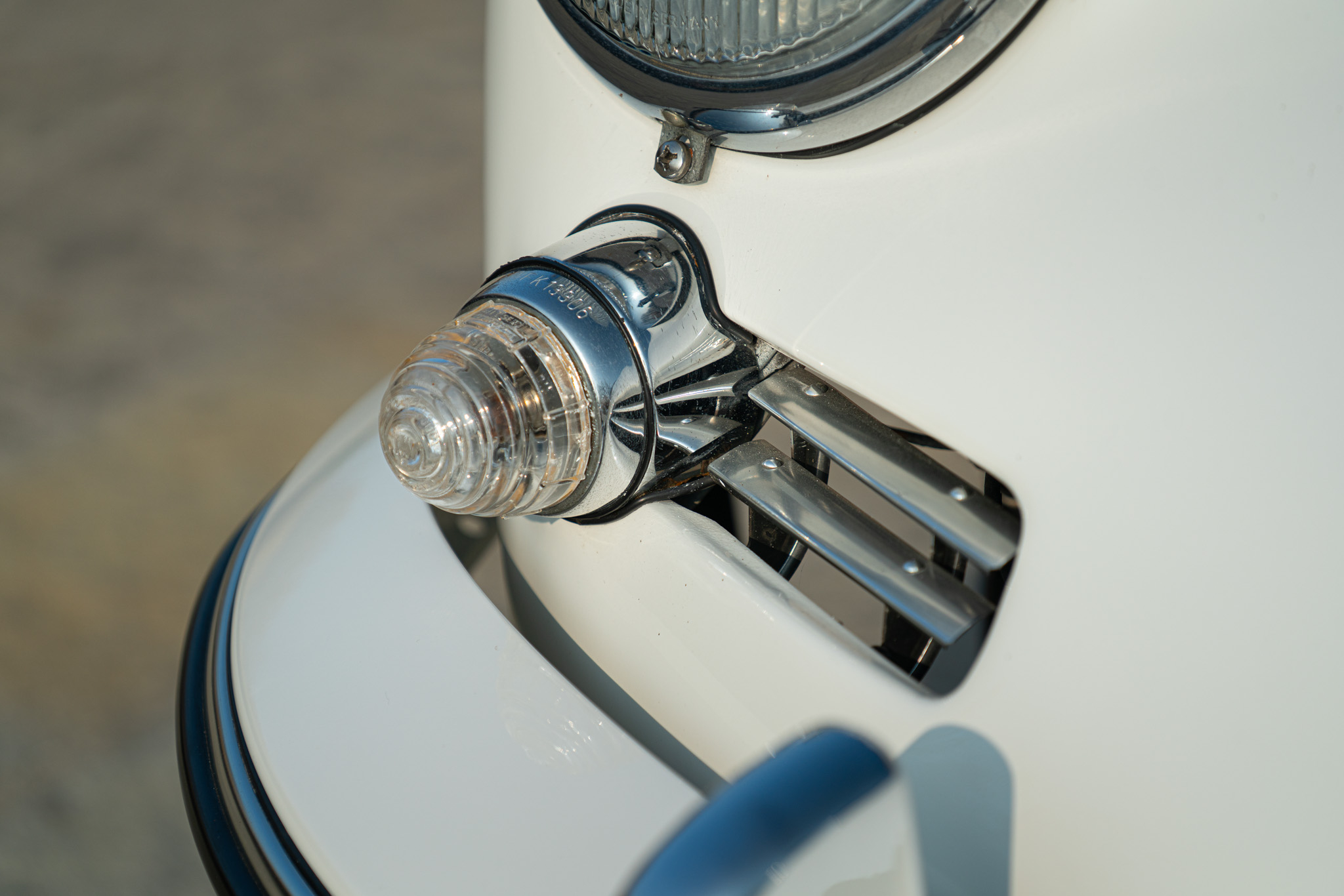 Porsche 356 B 