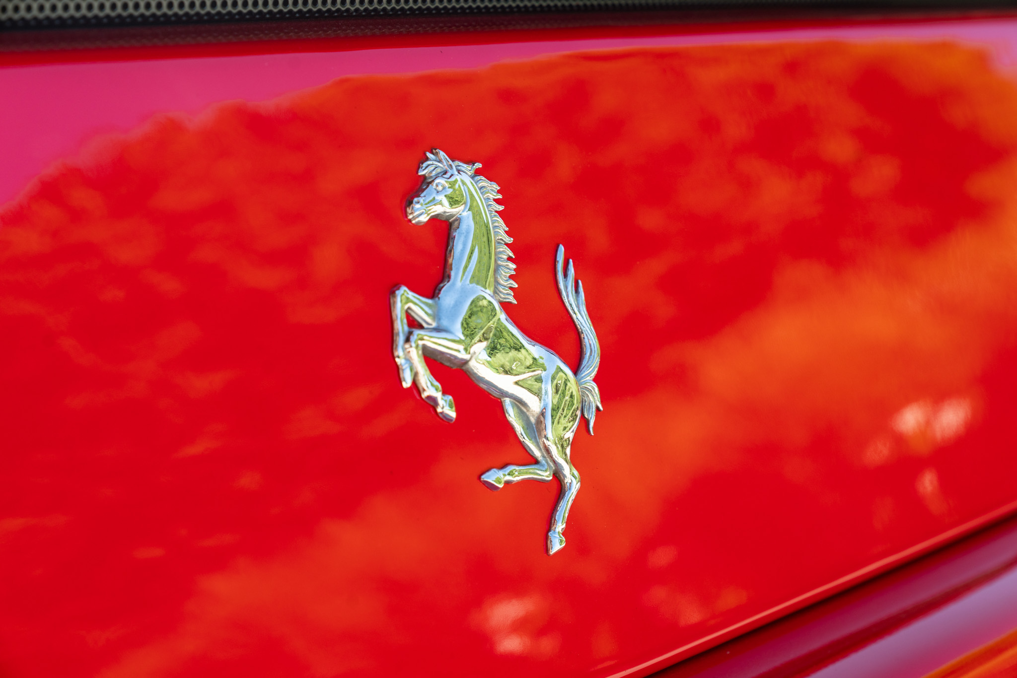 Ferrari F355 F1 Berlinetta 