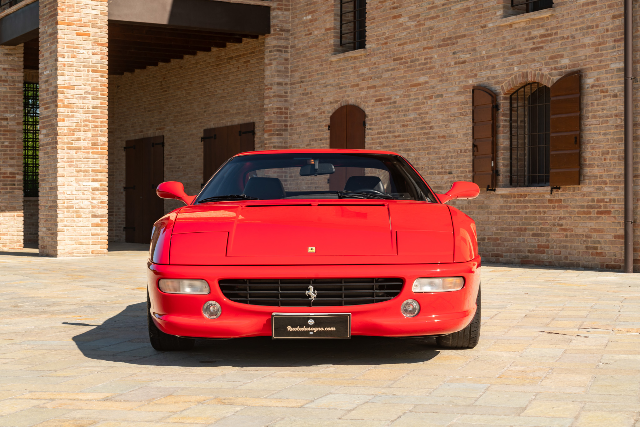 Ferrari F355 F1 Berlinetta 