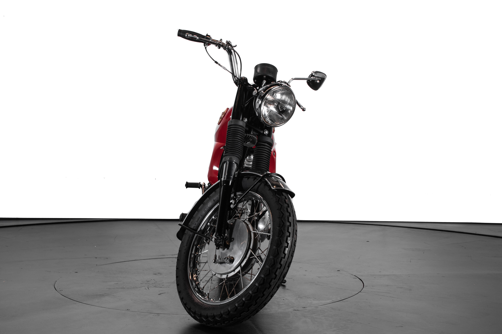 BSA B44 Shooting Star 