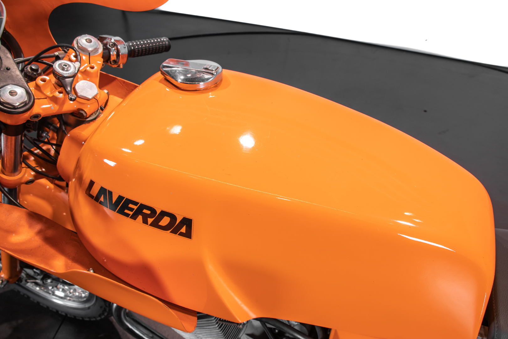 Laverda 750 SFC 