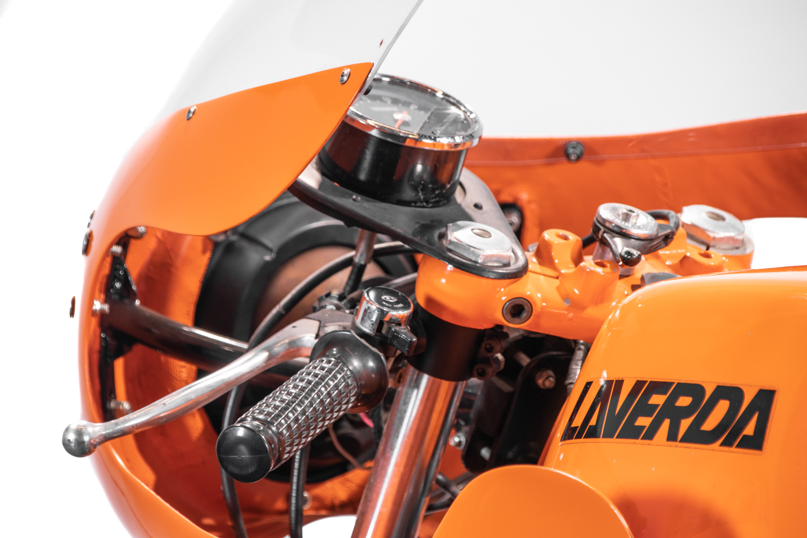 Laverda 750 SFC 