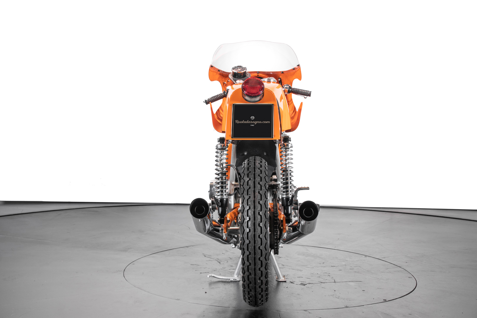 Laverda 750 SFC 