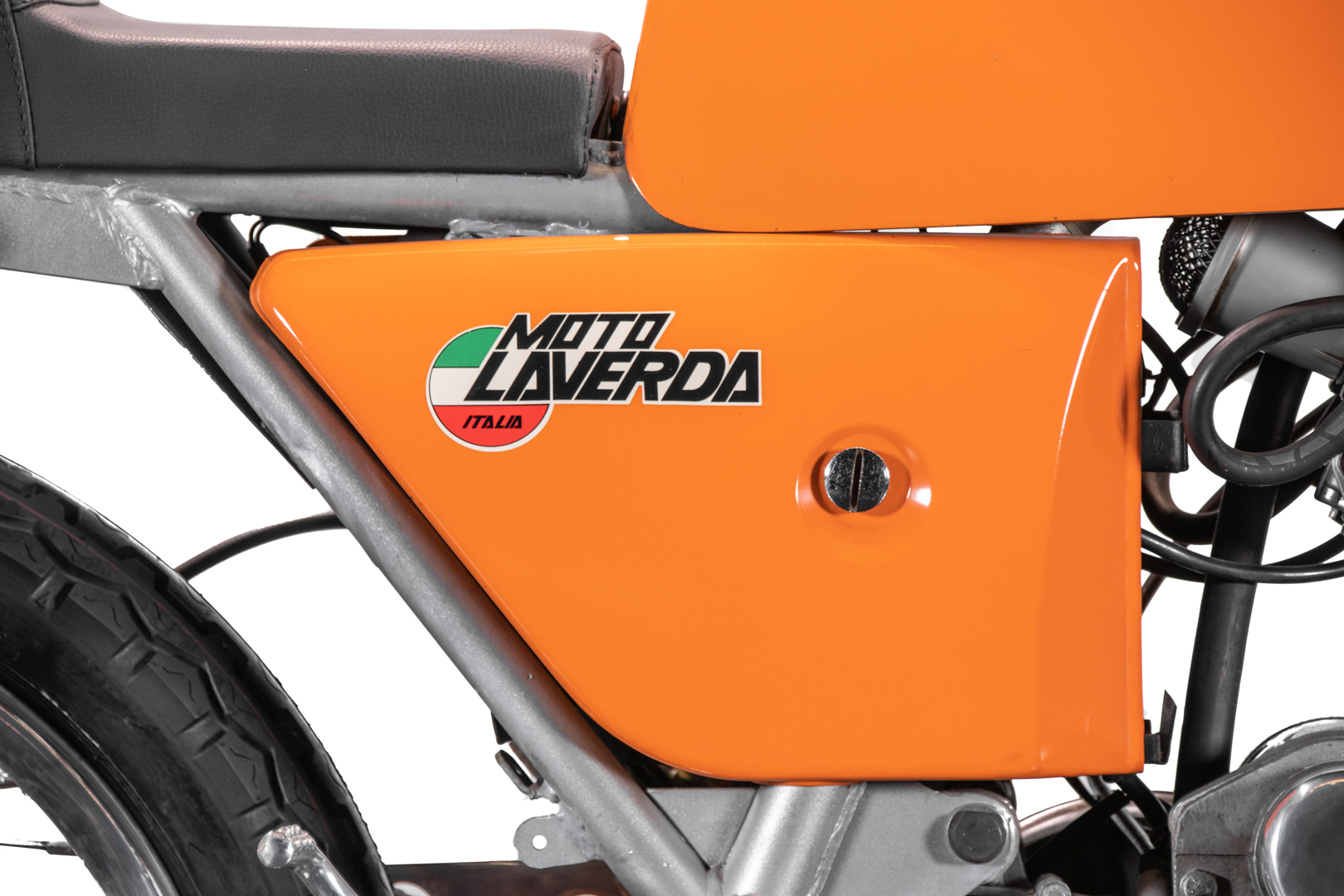 Laverda 750 SFC 