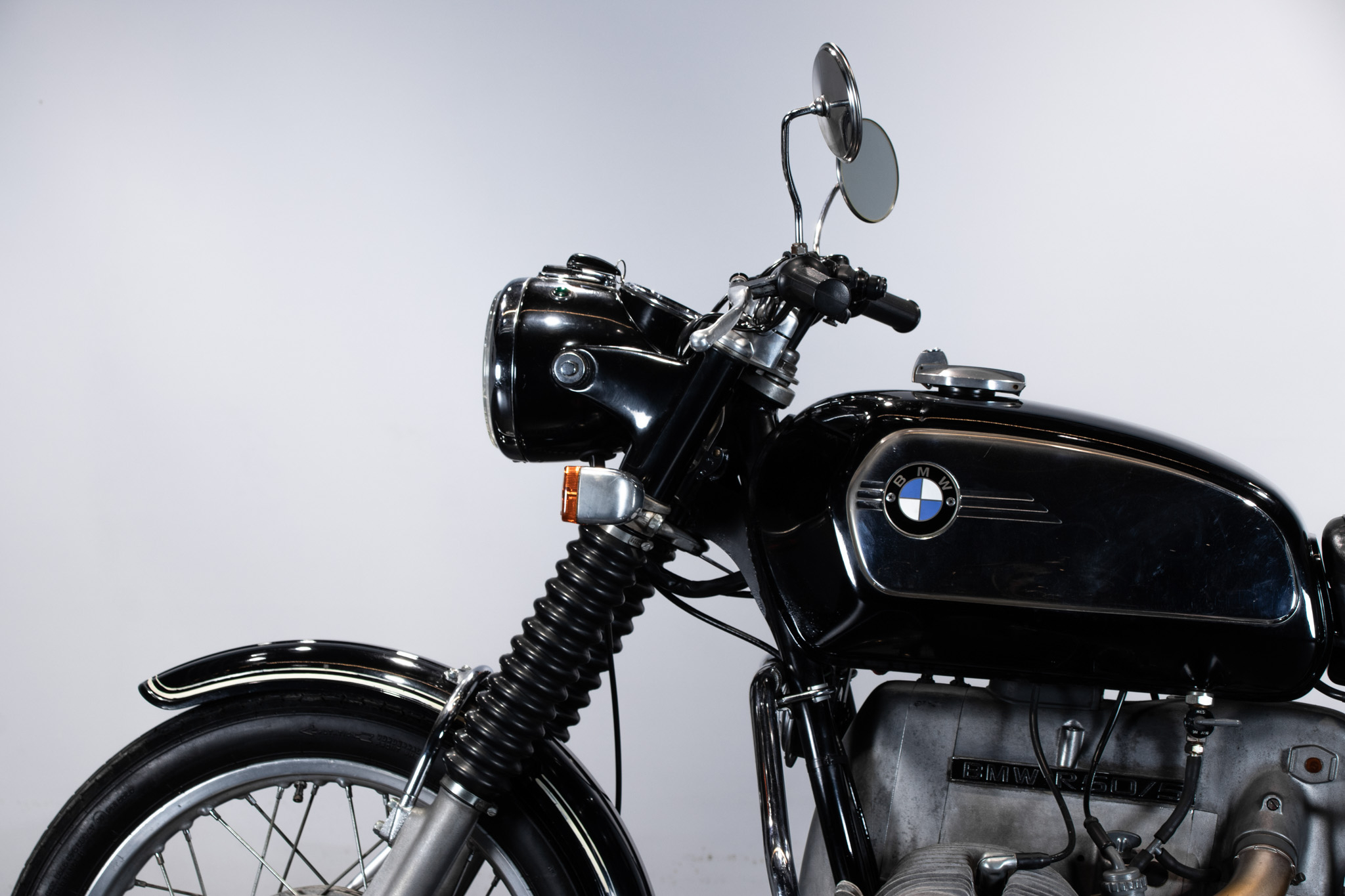 BMW R 50/5 