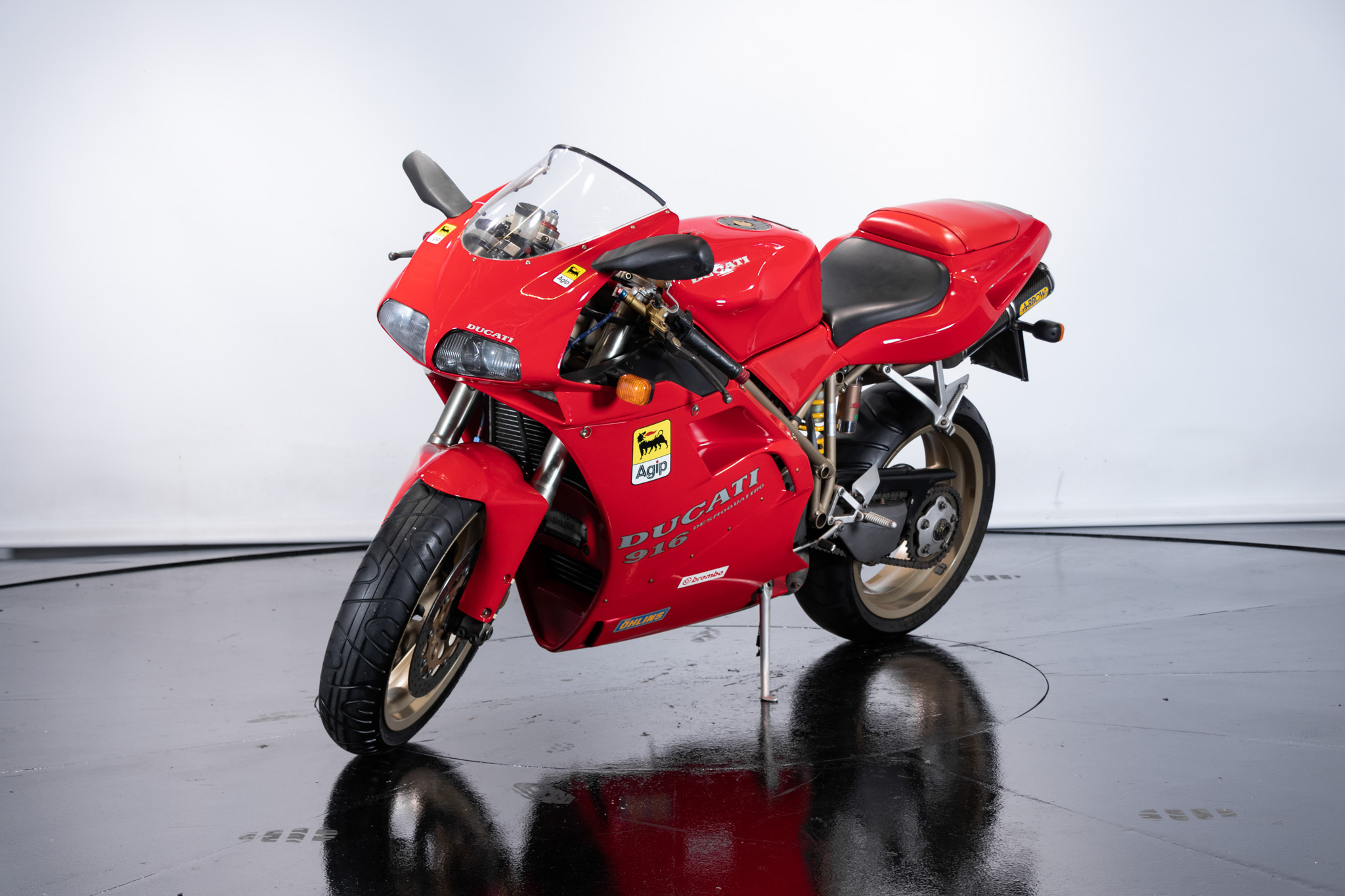 Ducati 916 S 