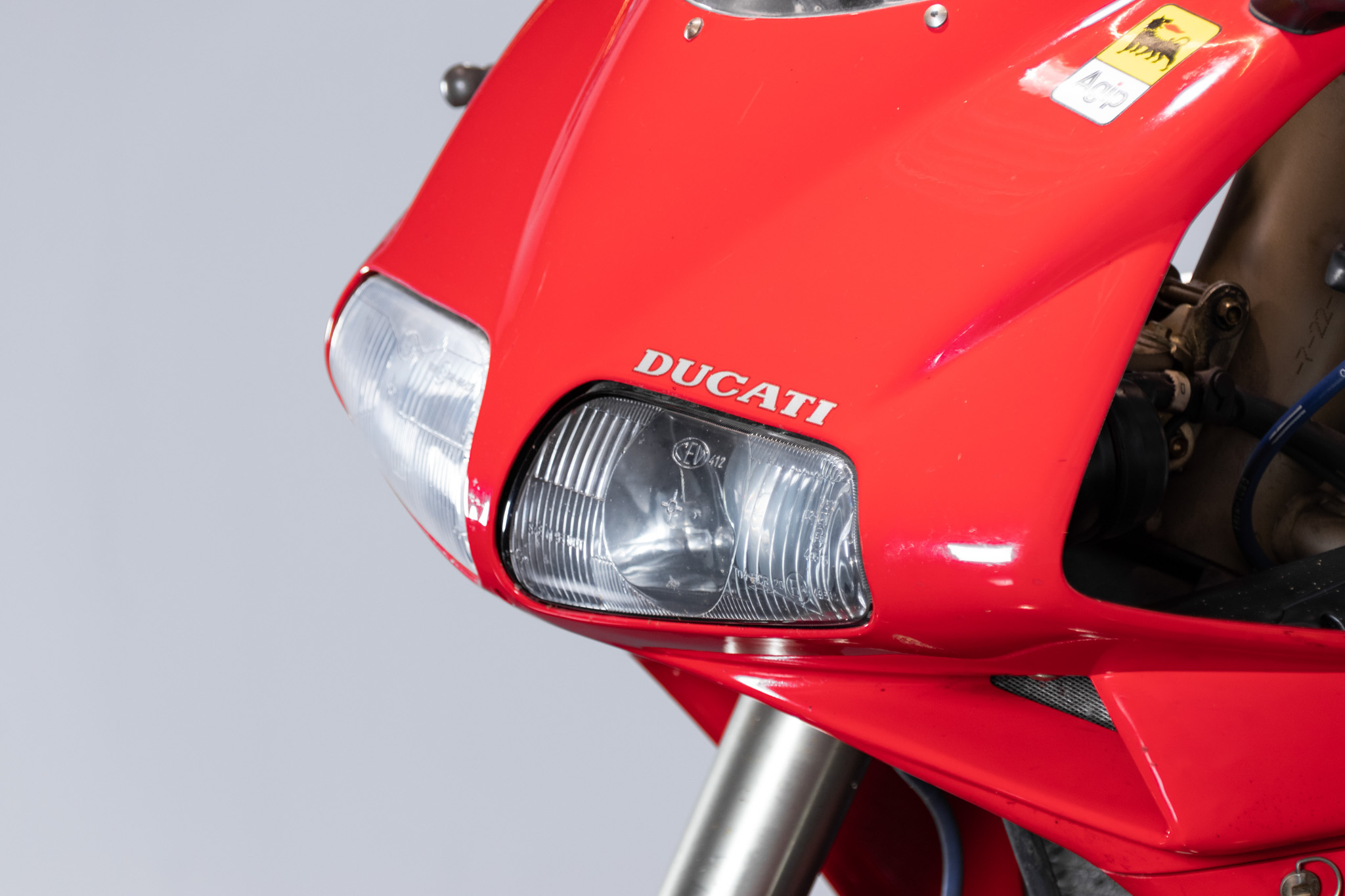 Ducati 916 S 