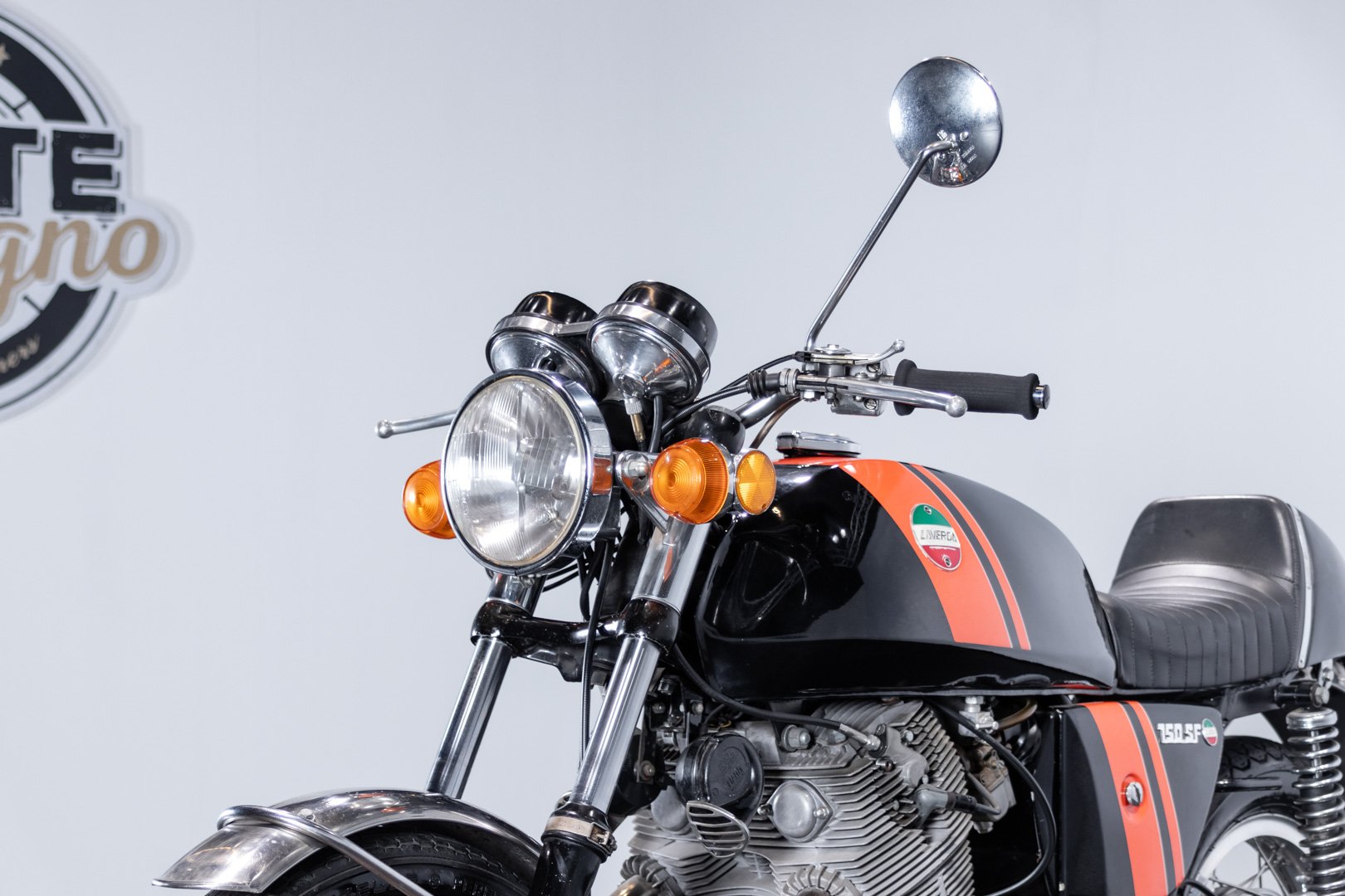Laverda 750 SF 
