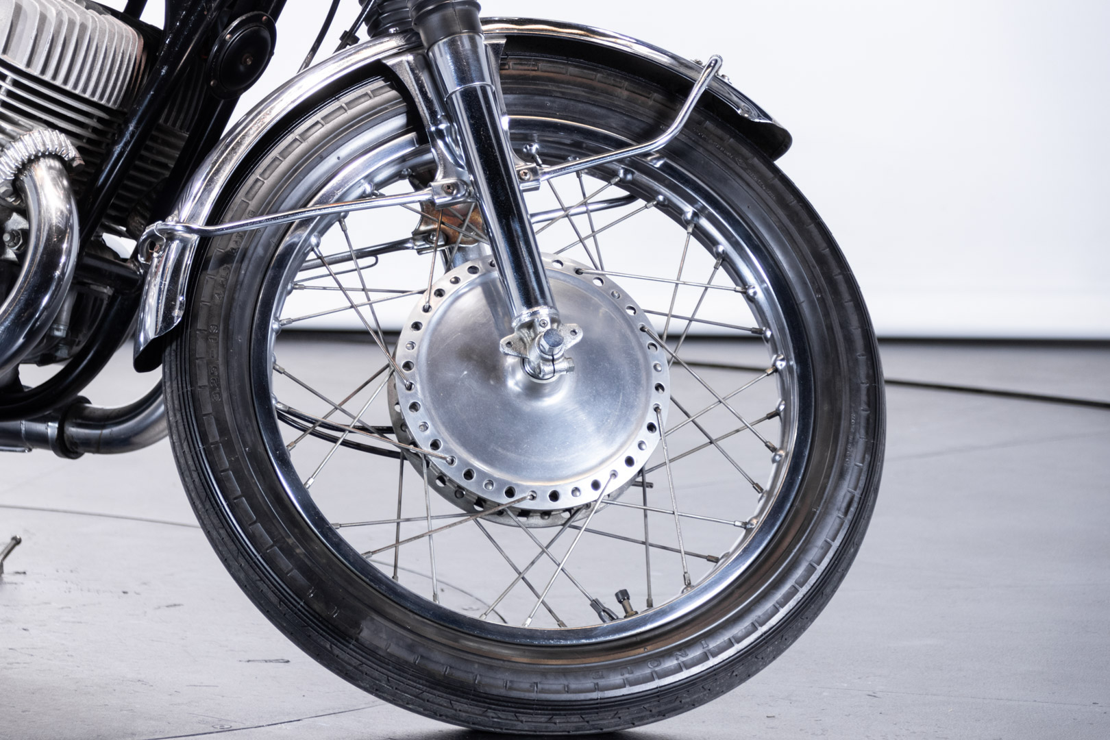 Suzuki TITAN 500 