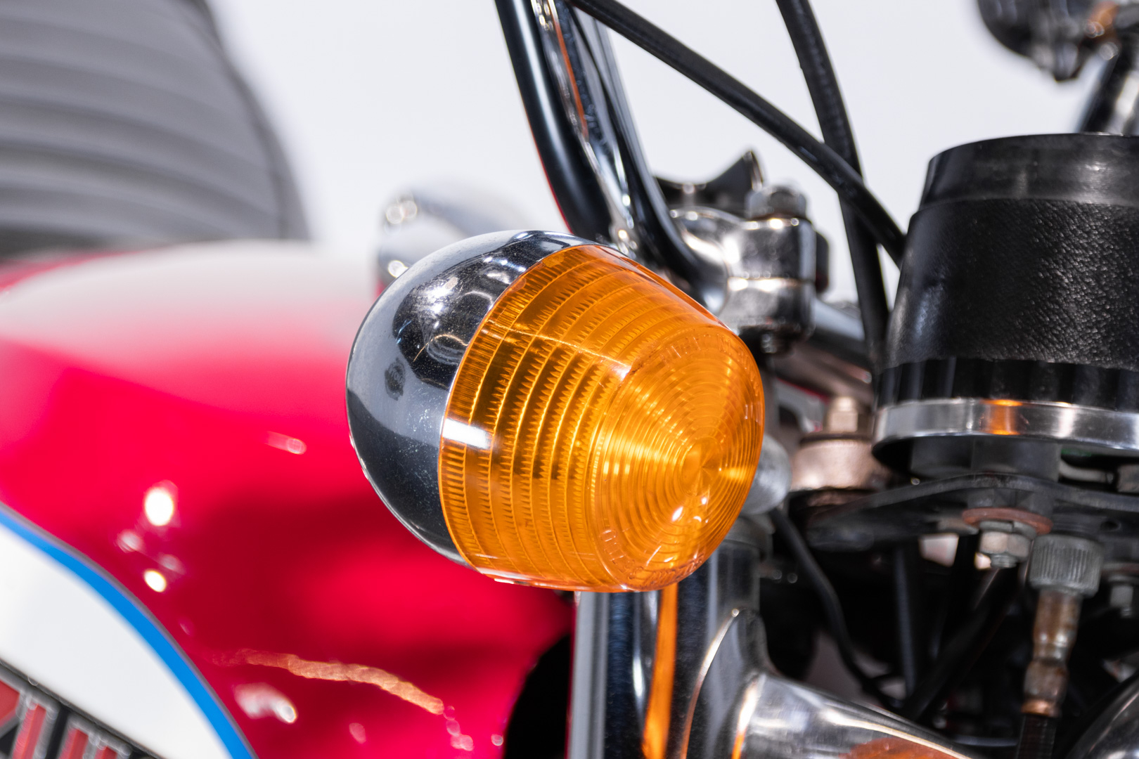 Suzuki TITAN 500 