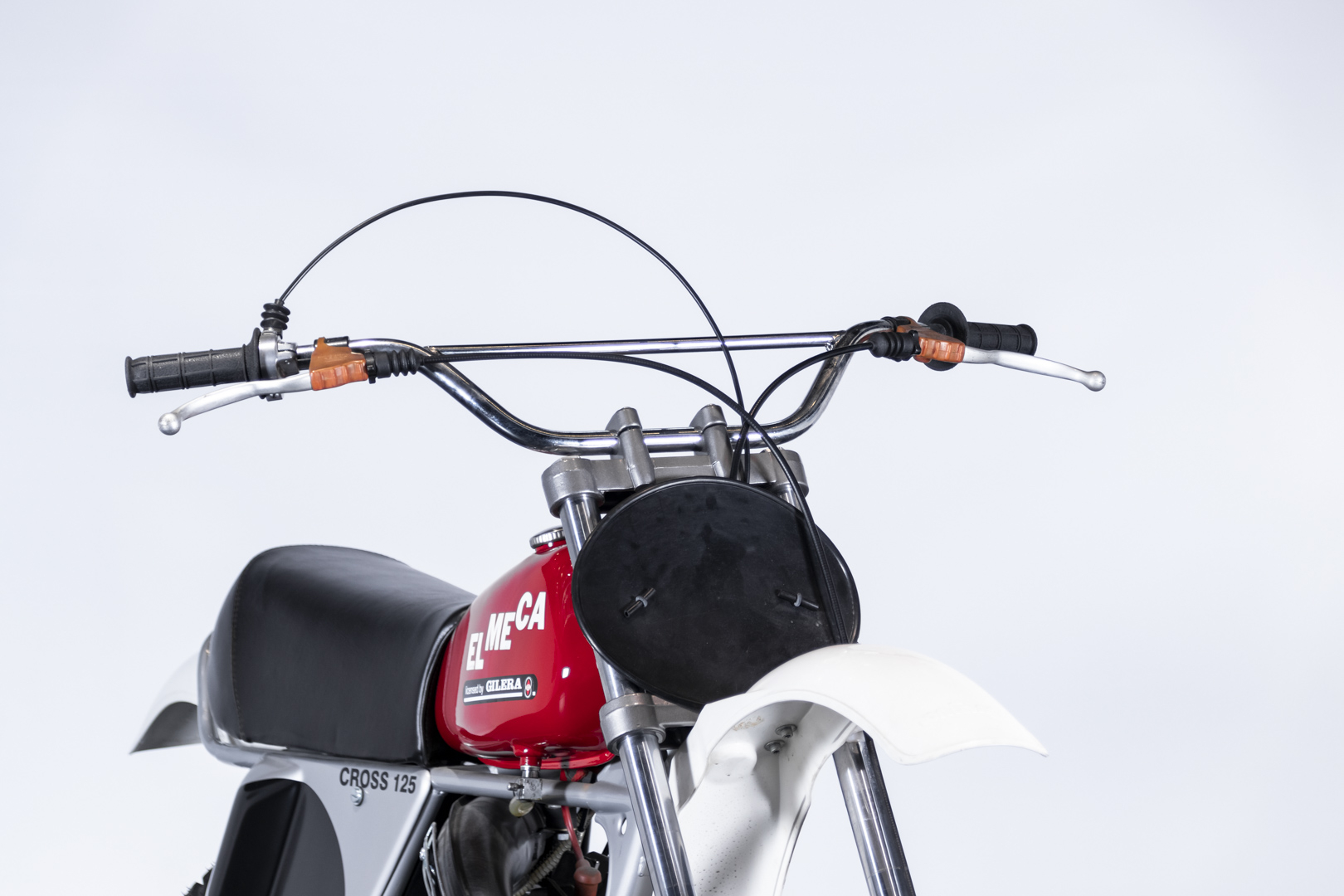 Gilera ELMECA 125 CROSS 