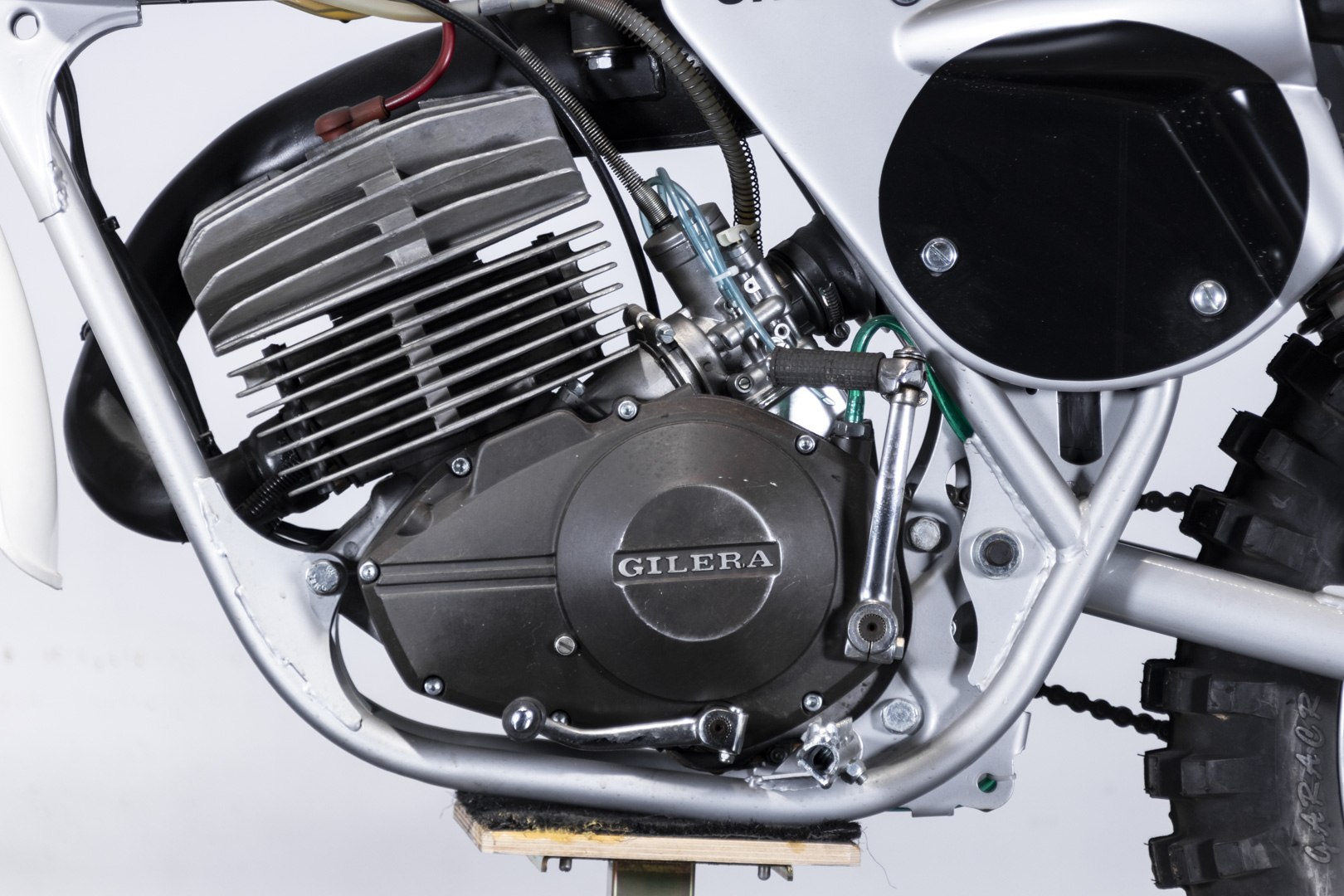Gilera ELMECA 125 CROSS 