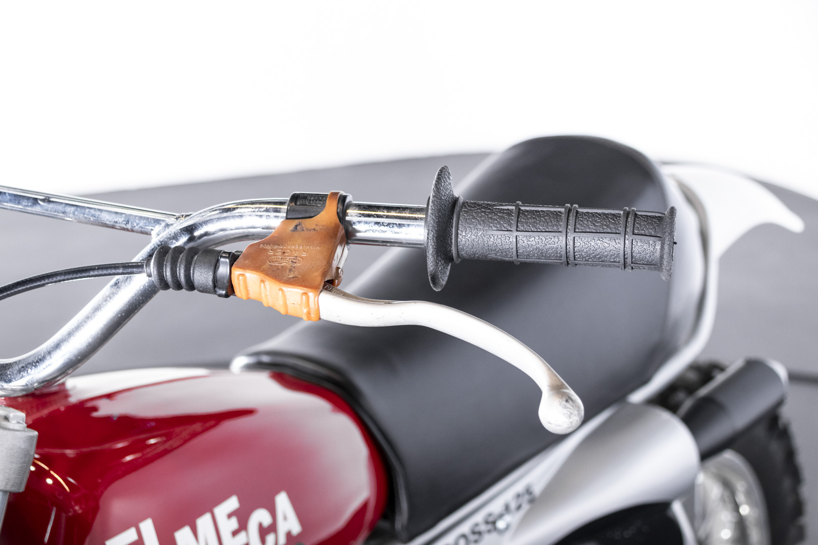 Gilera ELMECA 125 CROSS 