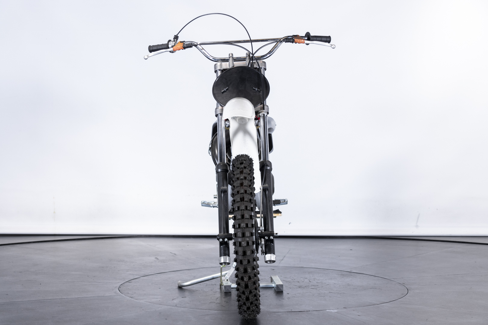 Gilera ELMECA 125 CROSS 
