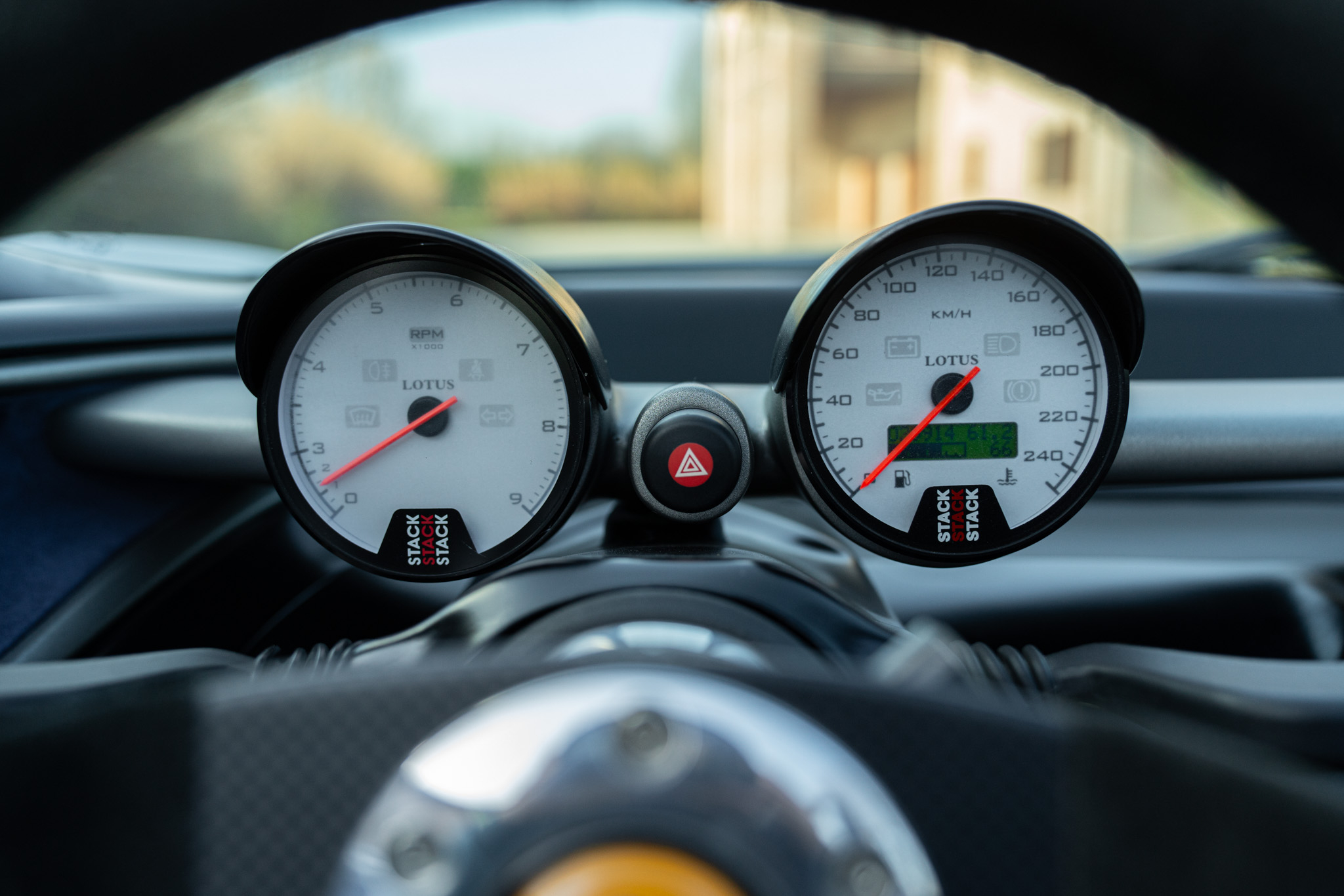 Lotus 340 R 