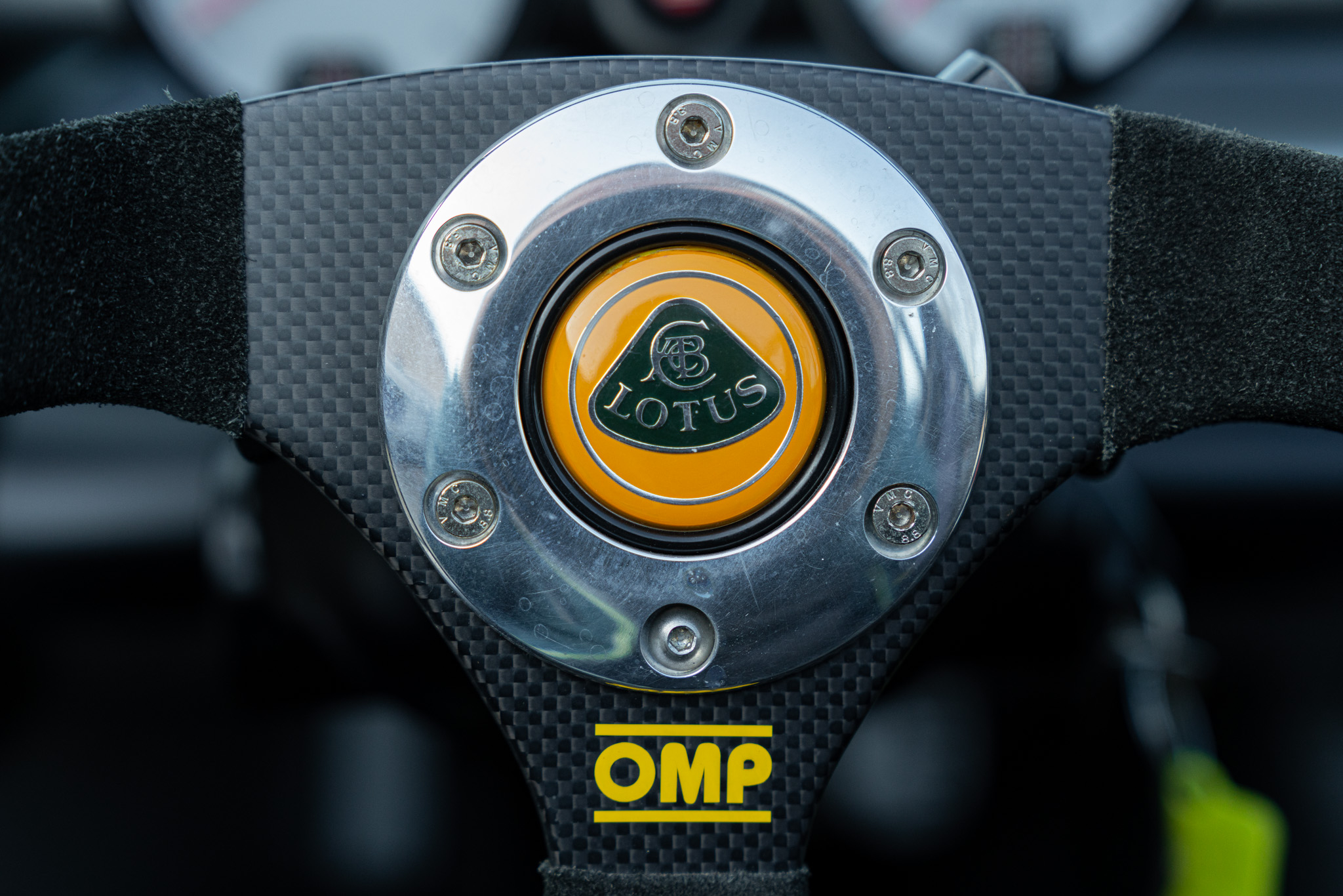 Lotus 340 R 