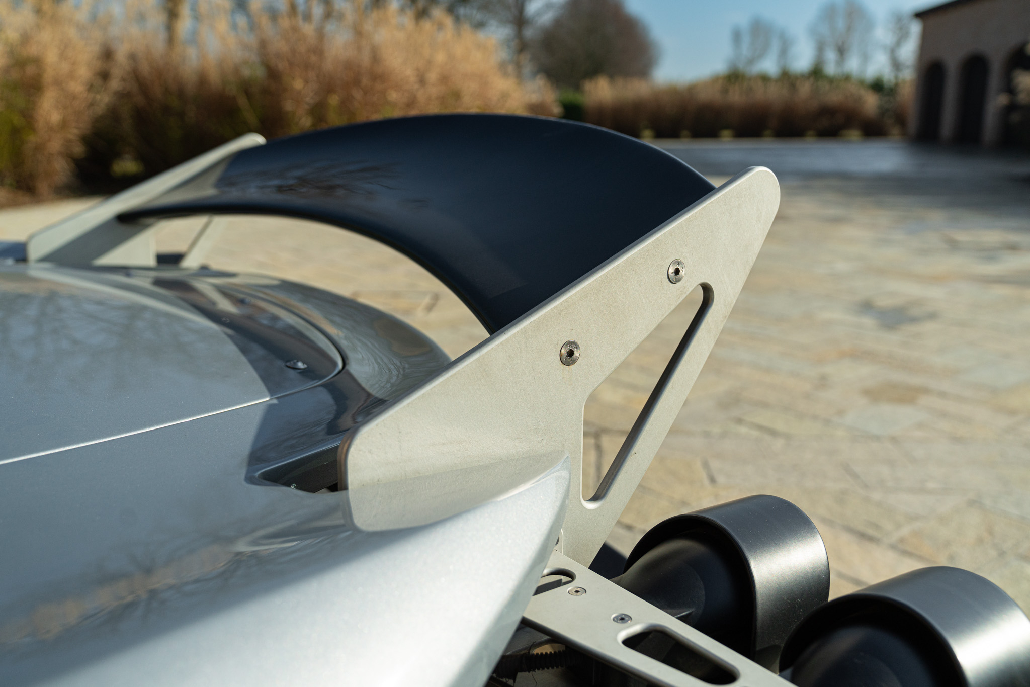Lotus 340 R 