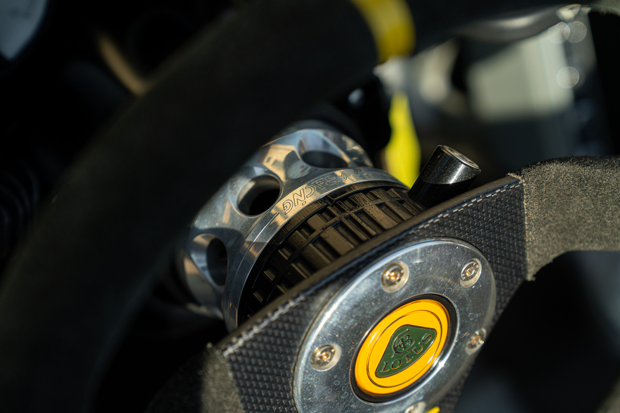 Lotus 340 R 